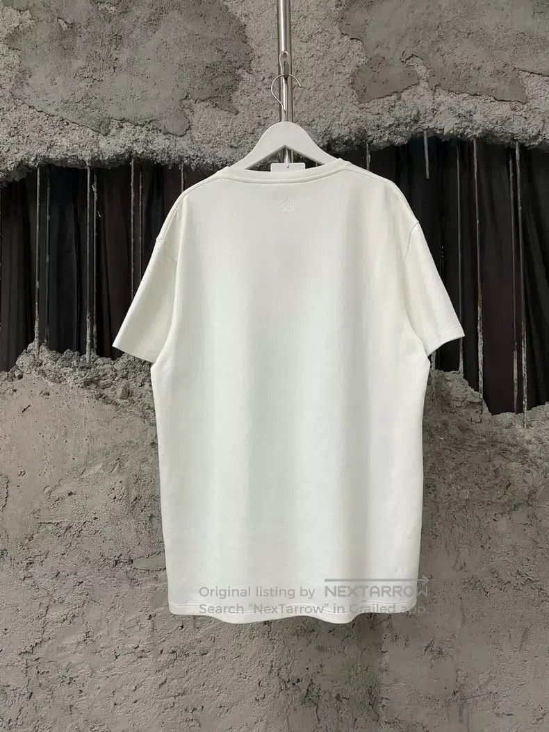 Loewe LOEWE Knit Short Sleeve Size US S / EU 44-46 / 1 - 2 Thumbnail