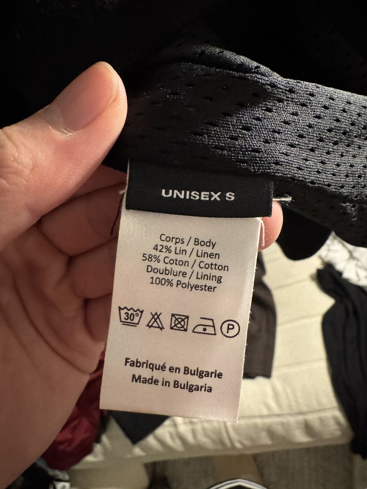 Y/Project Rare Y/Project sweatshirt Size US S / EU 44-46 / 1 - 3 Thumbnail