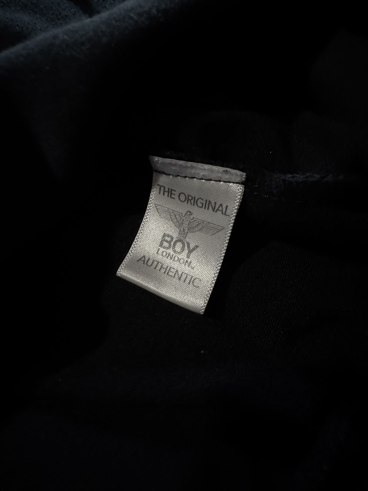 Boy London Boy London Sweatshirt Size S Size S / US 4 / IT 40 - 4 Thumbnail