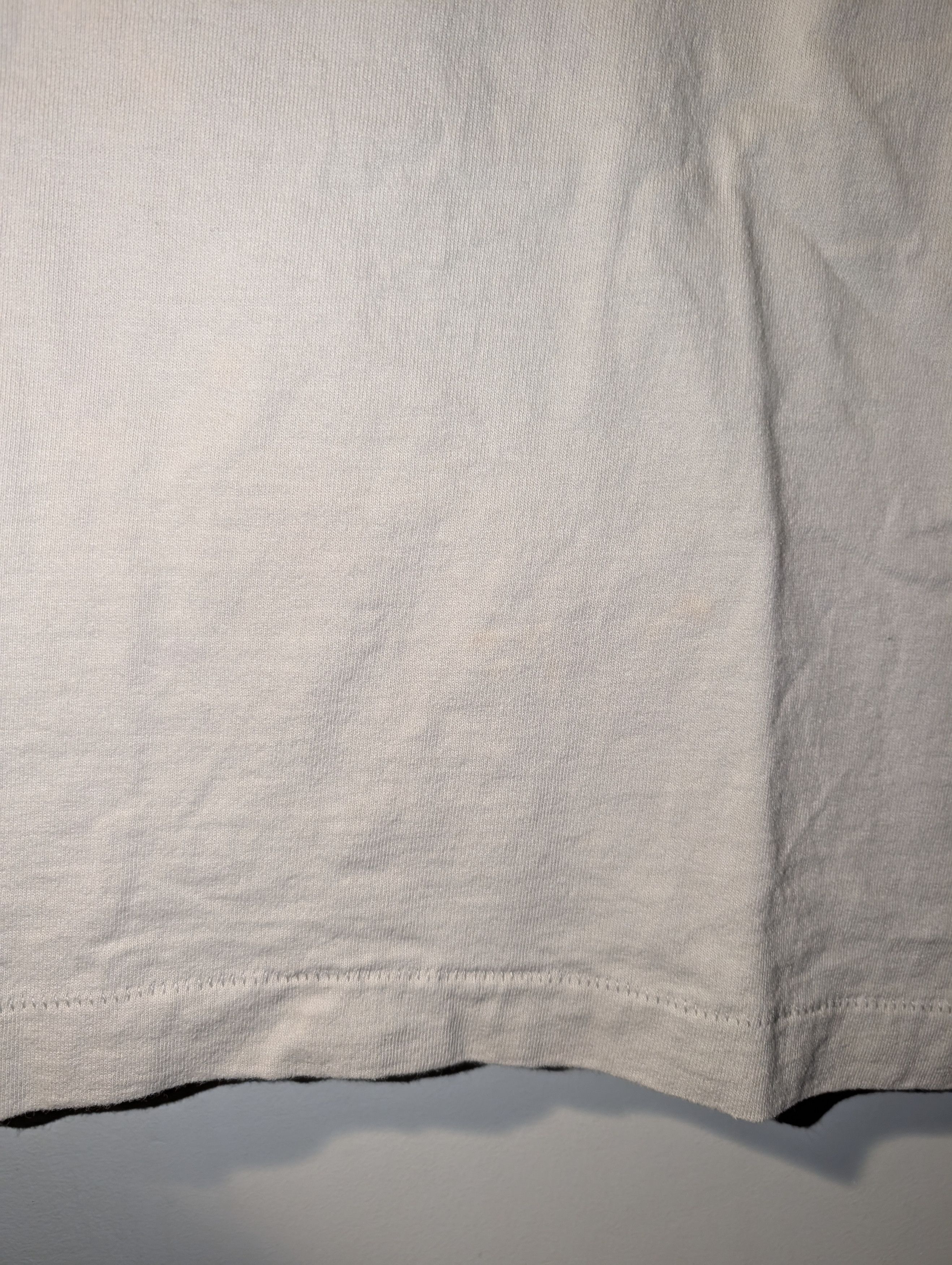 Arts & Science VTG 1995 Cadillac Jack's Ocean City MD Car Graphic T-Shirt Size US L / EU 52-54 / 3 - 8 Thumbnail