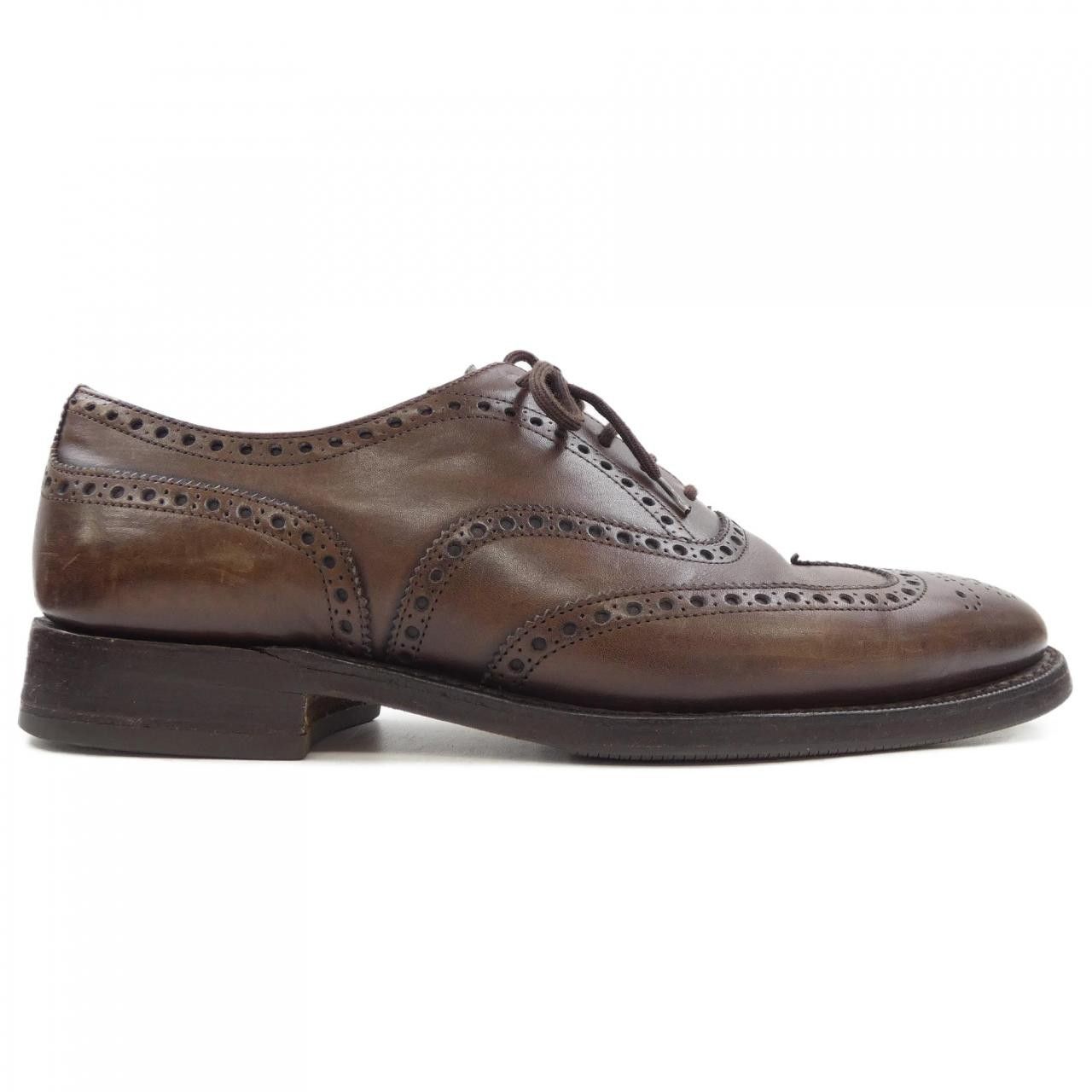 Other Other Church's Leather Shoes Leather Shoes DUTY FREE for USA Size ONE SIZE - 1 Thumbnail