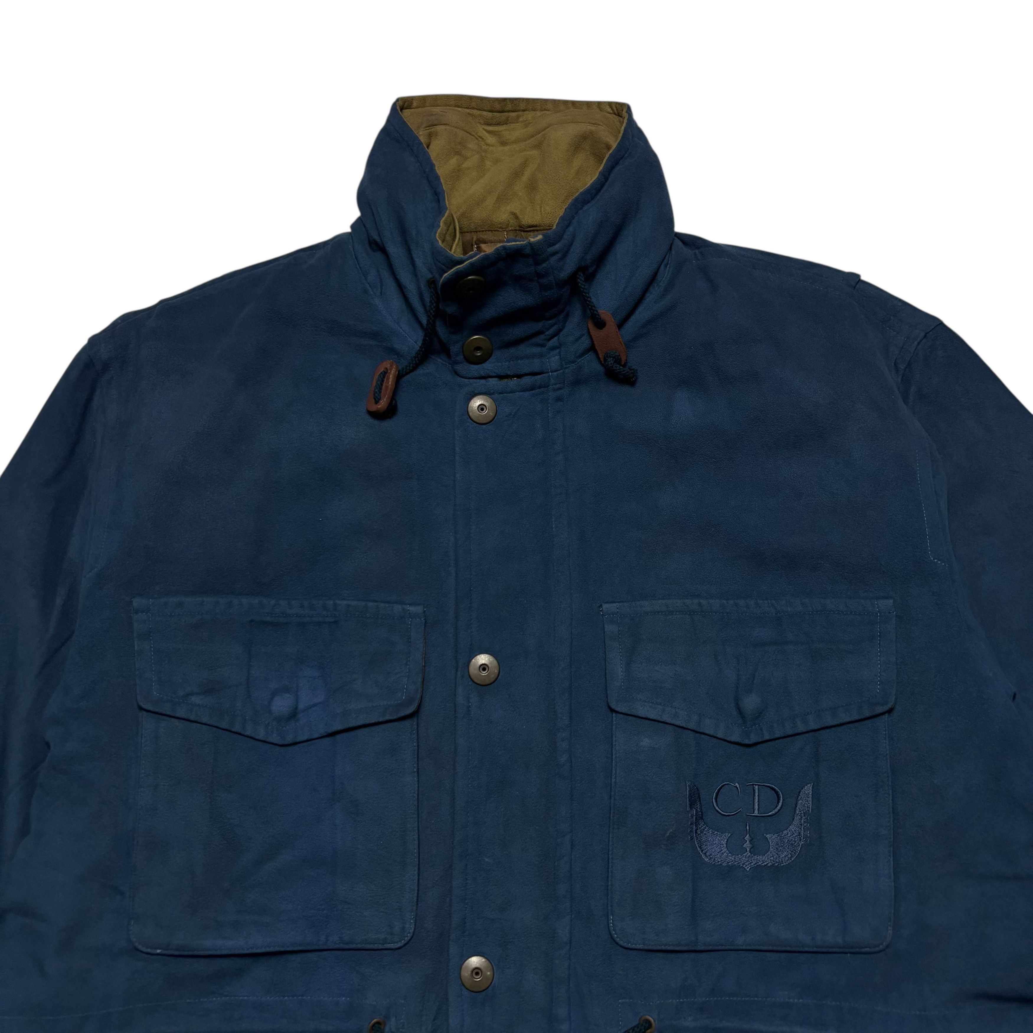 Christian Dior Monsieur Christian Dior Jacket Size US S / EU 44-46 / 1 - 2 Thumbnail