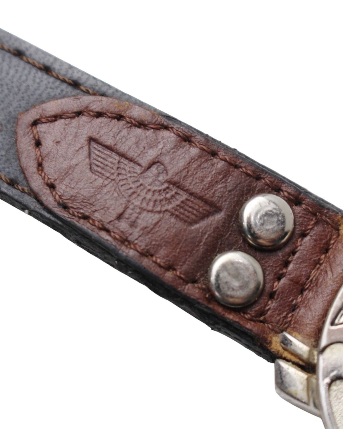 Hysteric Glamour 1990S BOY LONDON UNION JACK EAGLE PUNK STREET WATCH Size ONE SIZE - 5 Thumbnail