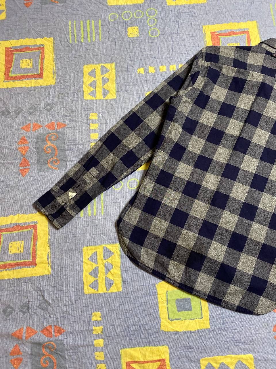 Scotch & Soda Scotch & Soda Shirt Size US M / EU 48-50 / 2 - 19 Thumbnail