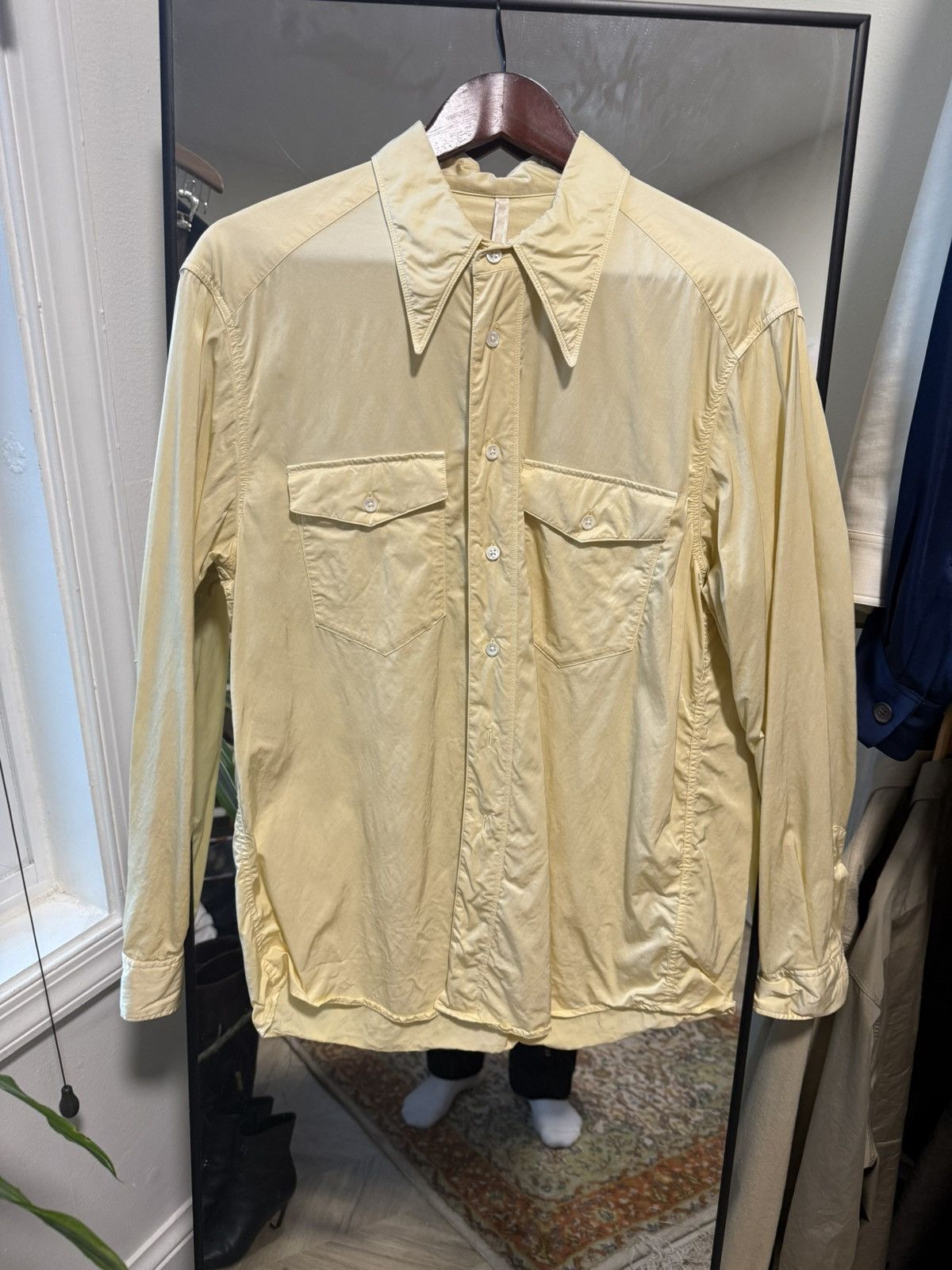 Sunflower Sunflower western wayne shirt large Size US L / EU 52-54 / 3 - 1 Thumbnail