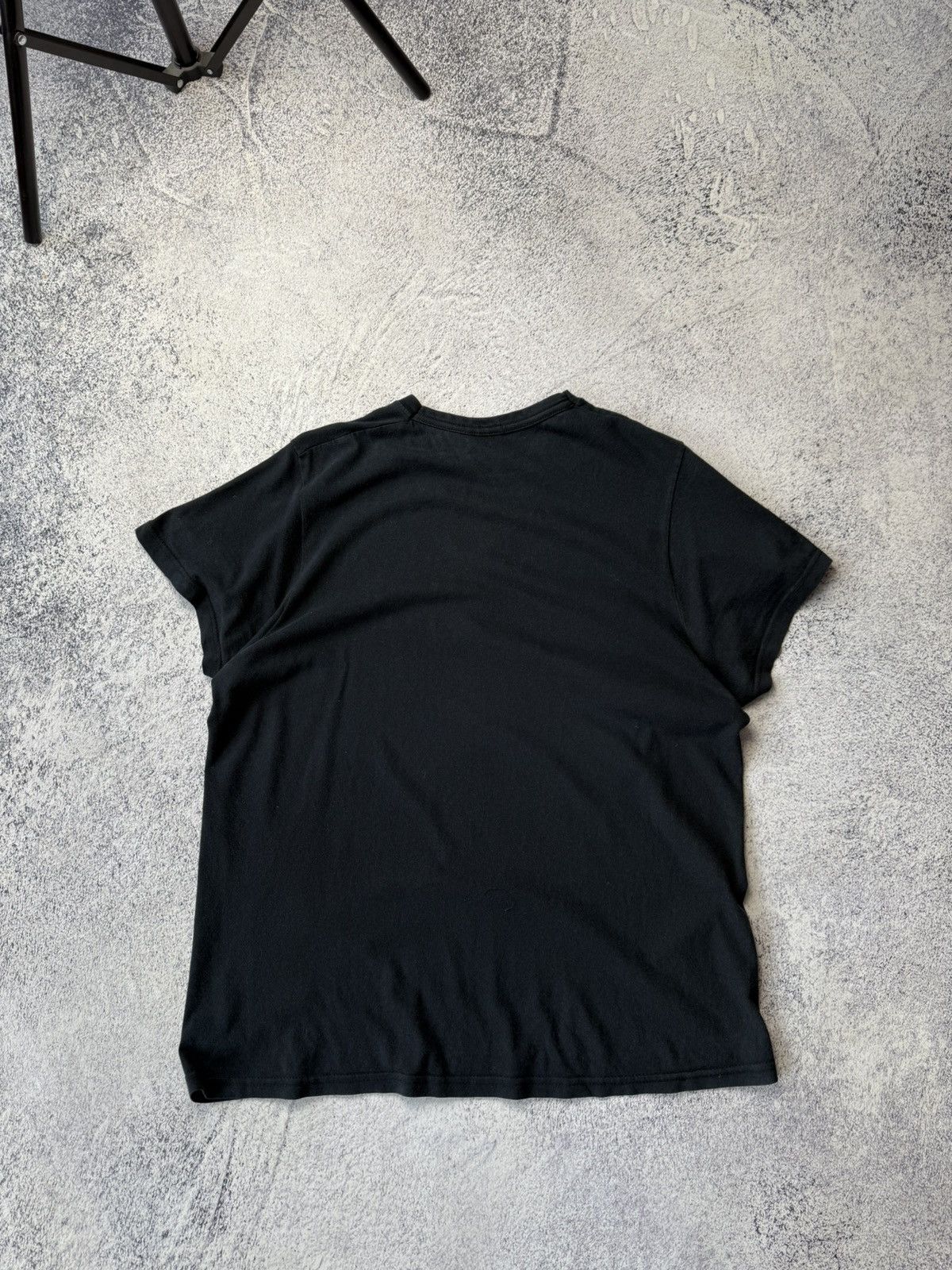 AC/DC Vintage AC/DC Back in Black 2004 T-shirts tour tee Size US L / EU 52-54 / 3 - 17 Thumbnail