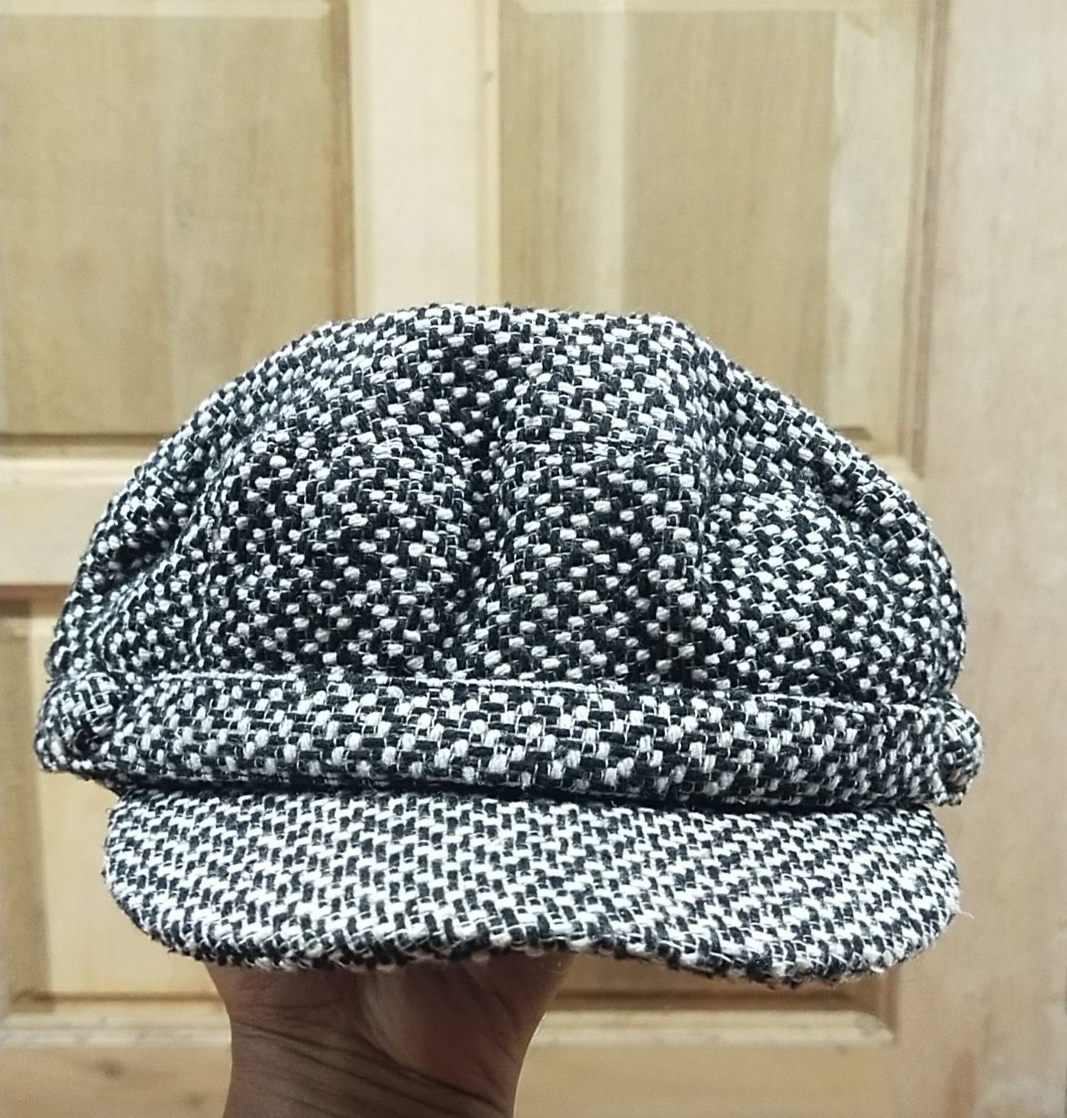Beams Plus Final💥 Drop Beams Boy Hats💥 Size ONE SIZE - 1 Thumbnail