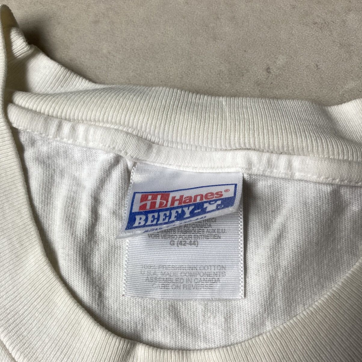 Arts & Science vintage ibm international business machines corporation tee Size US L / EU 52-54 / 3 - 5 Thumbnail