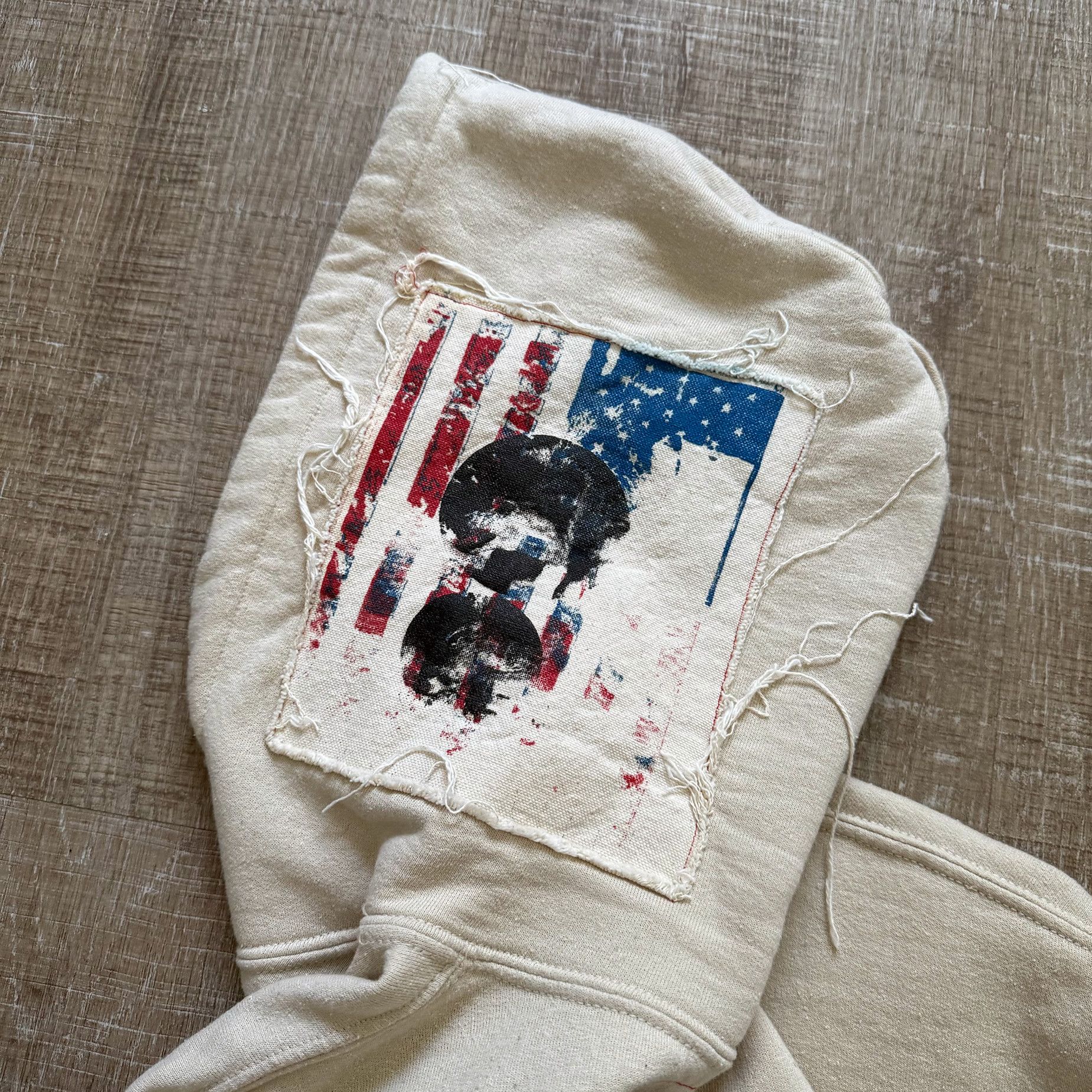 Stacy House 2020 Stacy House Motherland Hoodie Size US M / EU 48-50 / 2 - 11 Thumbnail