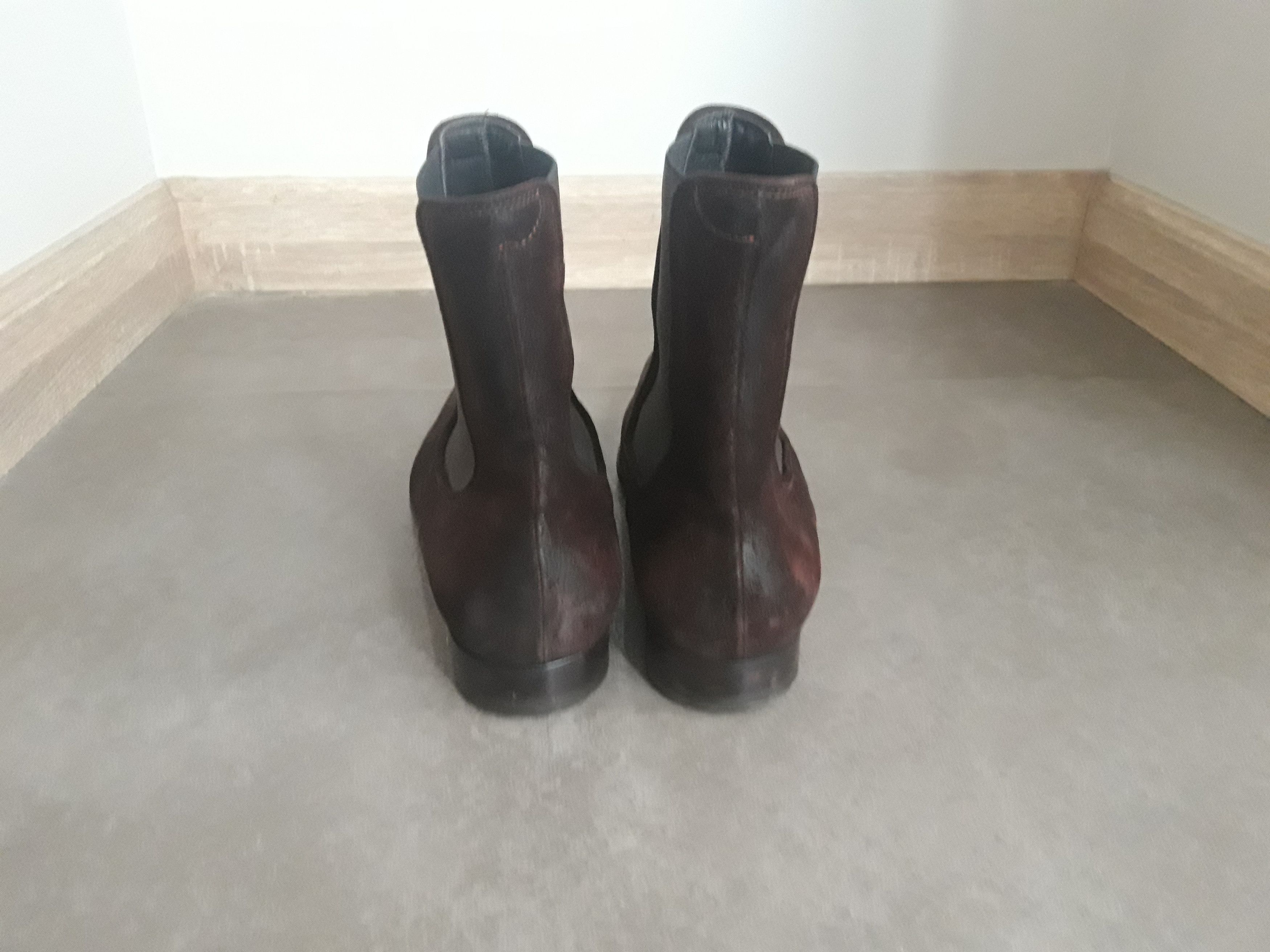 Dsquared2 dsquared ankle shoes Size US 10 / EU 43 - 4 Thumbnail