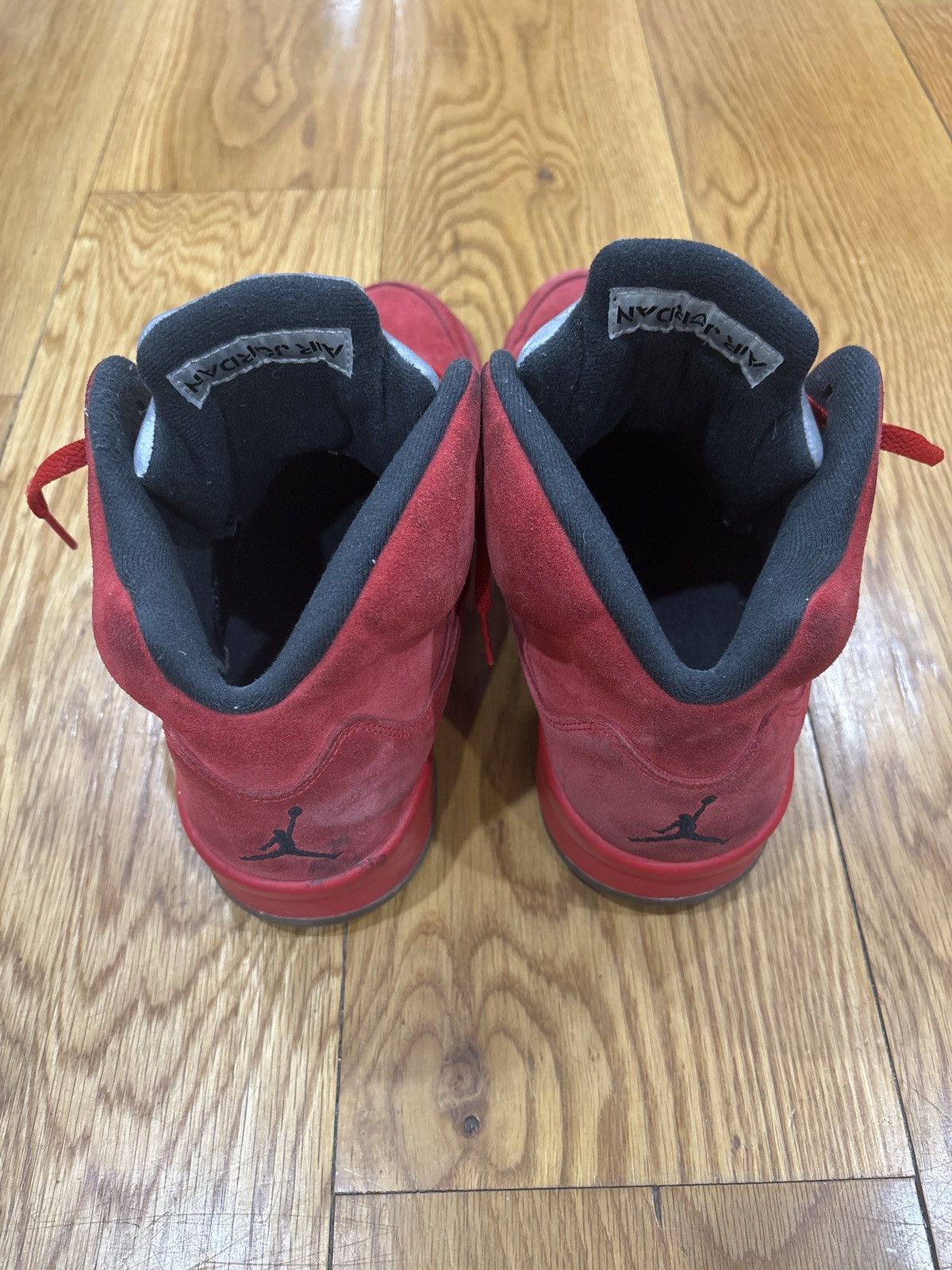 Jordan Brand Jordan 5 retro Size US 10 / EU 43 - 2 Thumbnail