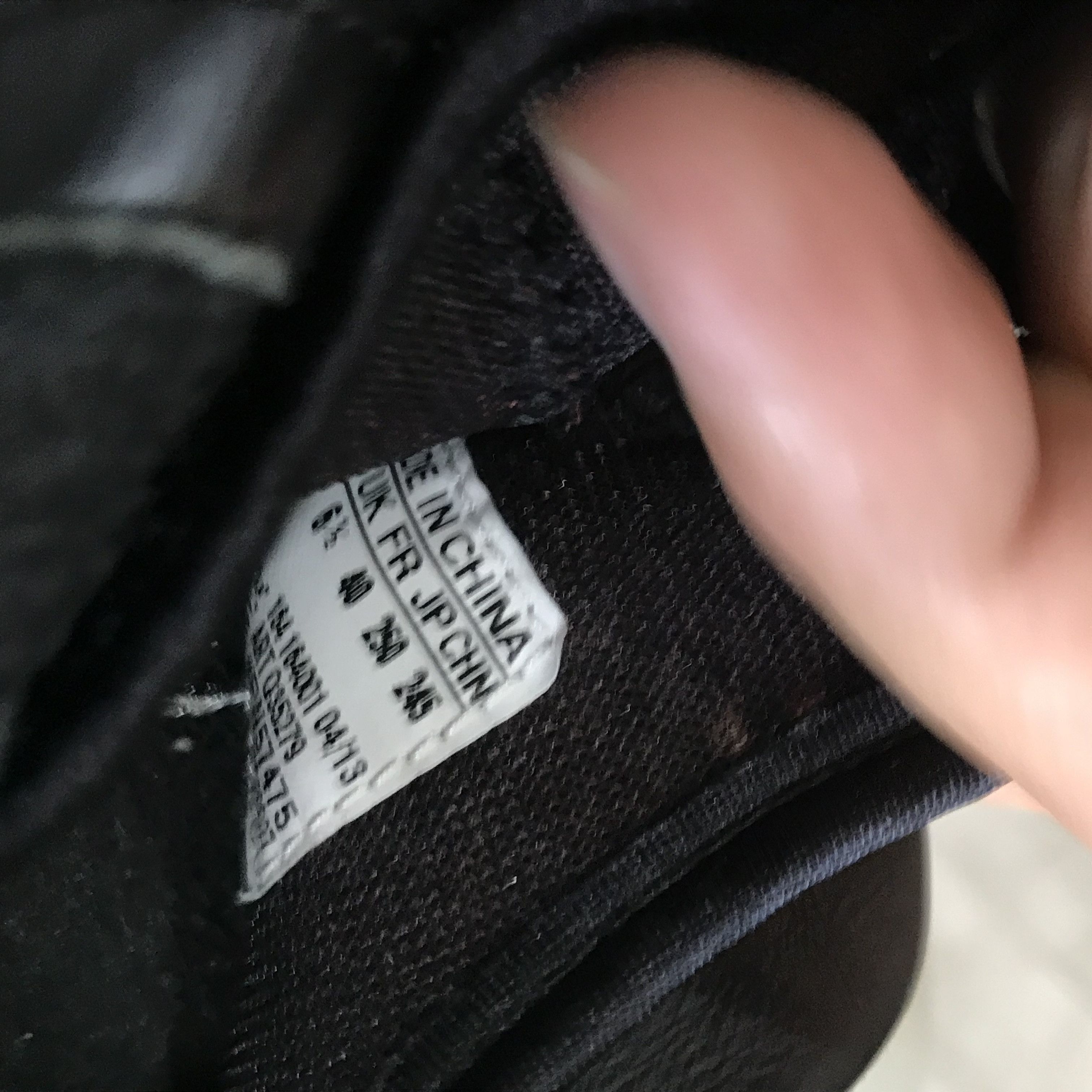 Yohji Yamamoto adidas x Yohji Yamamoto Y-3 La Trainner two tone colorway Size US 7 / EU 40 - 14 Thumbnail