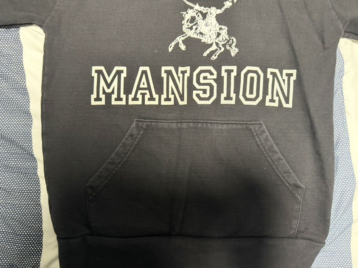 Unwanted Unwanted Strawberry Mansion Detachable Hoodie Size US S / EU 44-46 / 1 - 5 Thumbnail