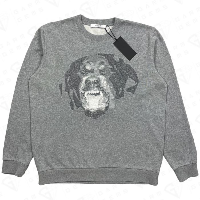 Givenchy rottweiler online sweatshirt