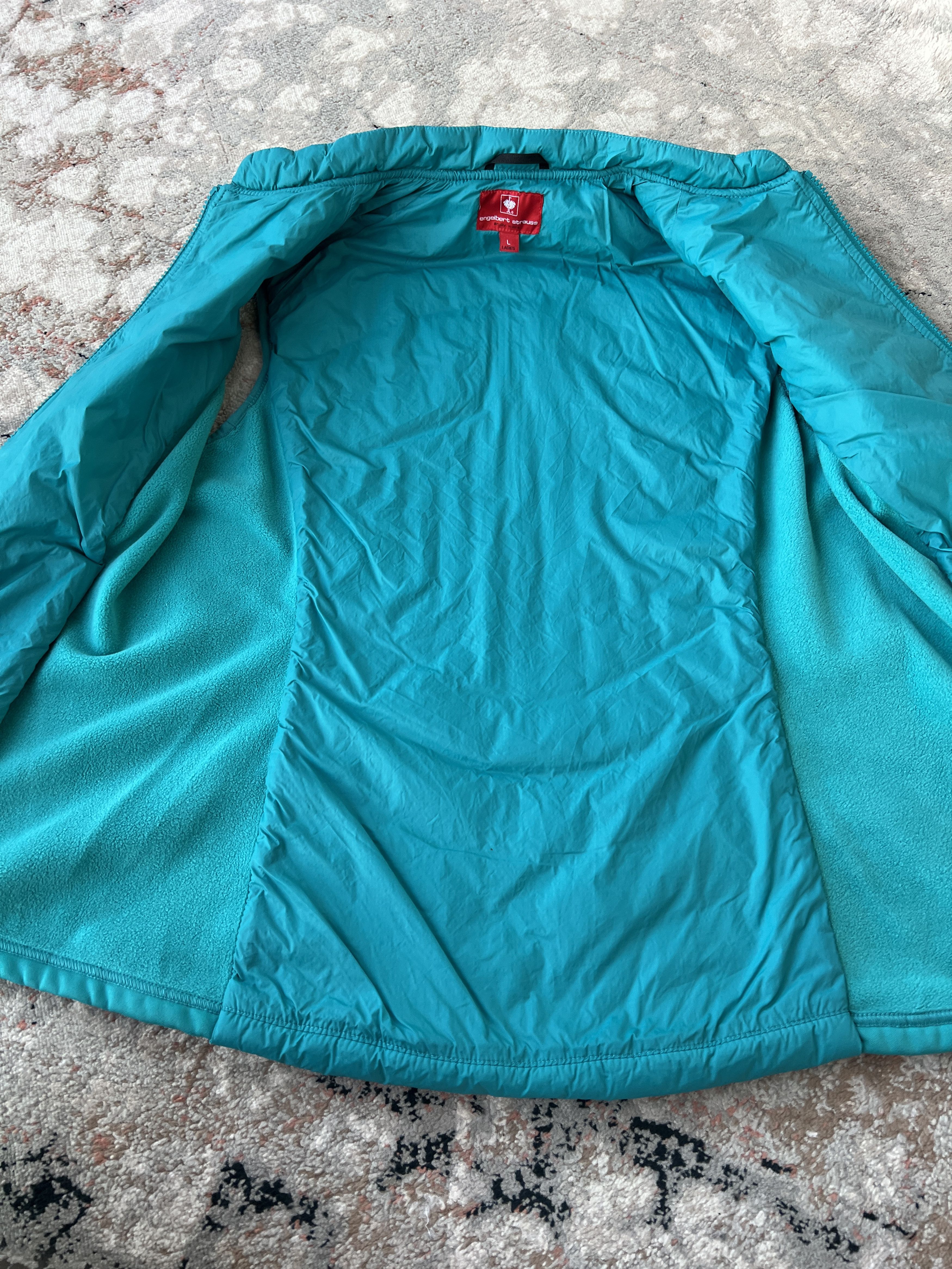 Other Engelbert Strauss Vest Size L / US 10 / IT 46 - 6 Thumbnail