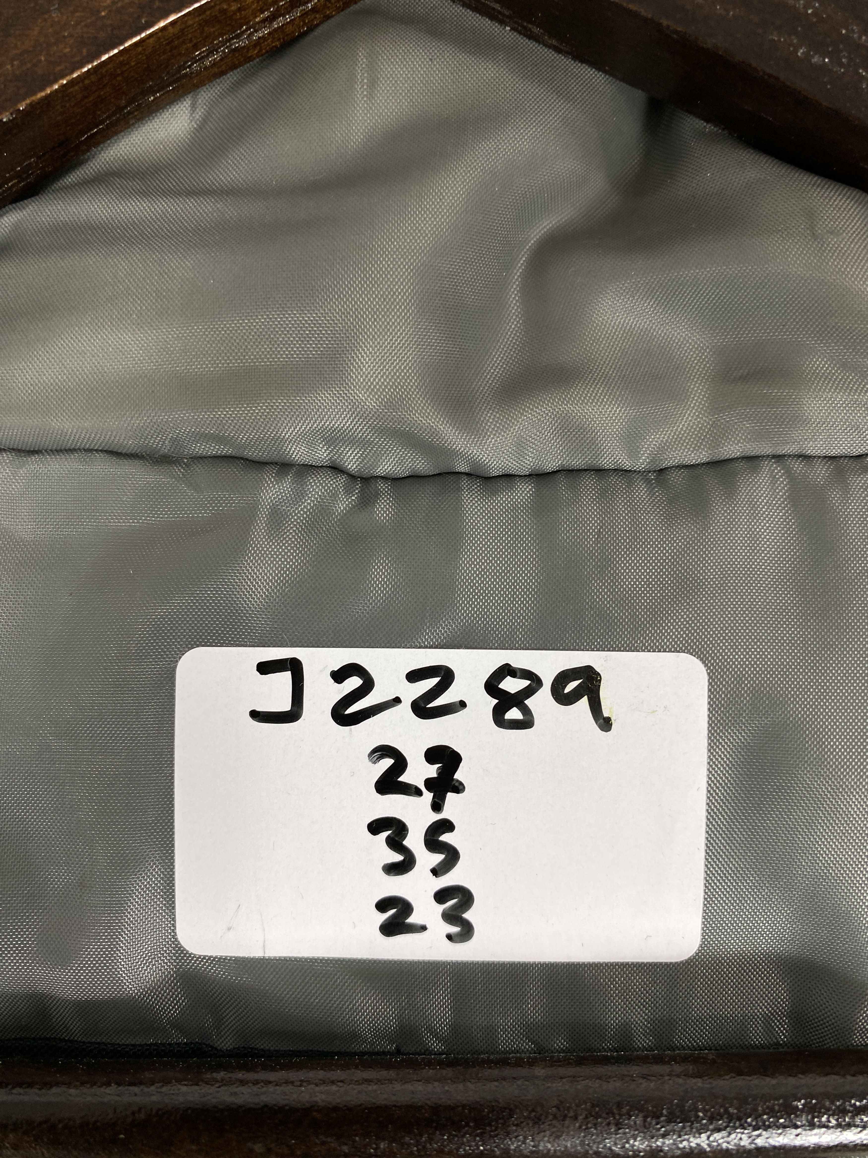 Champion Vintage Champion Hoodie Long Jacket J2289 Size US L / EU 52-54 / 3 - 13 Thumbnail
