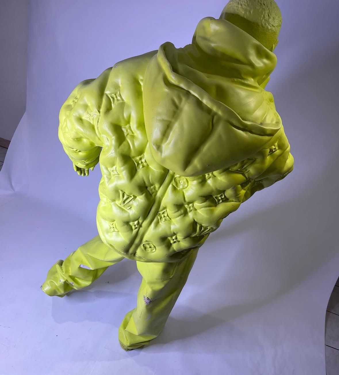Louis Vuitton Louis Vuitton x Virgil Abloh Store Display Statue Size ONE SIZE - 8 Thumbnail