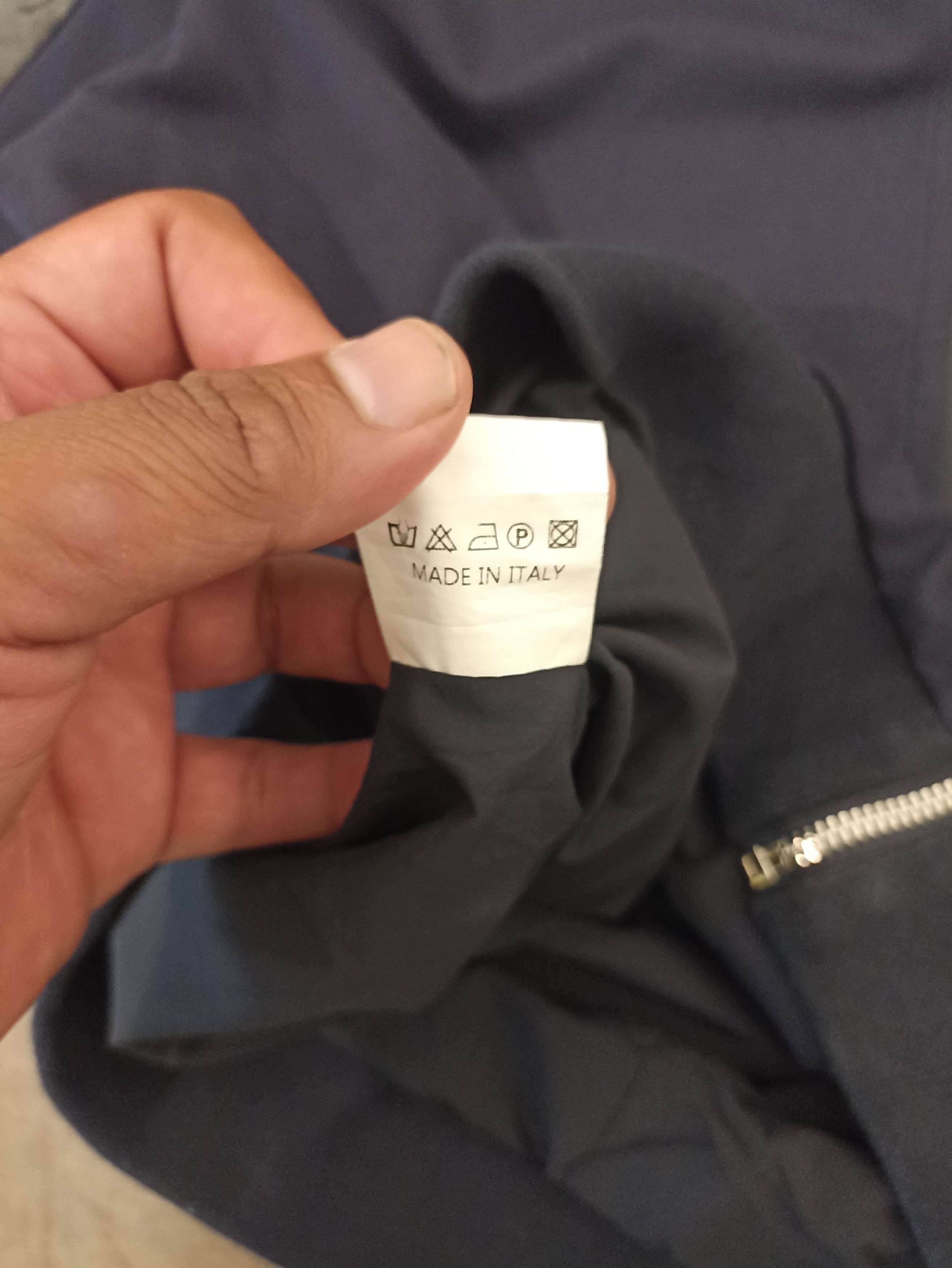 Billionaire Couture Track jacket billonaire Size US XL / EU 56 / 4 - 8 Thumbnail