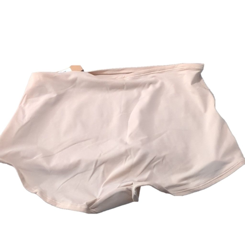 SKIMS Skims net a porter mica boy shorts panties size XL Size ONE SIZE - 8 Thumbnail