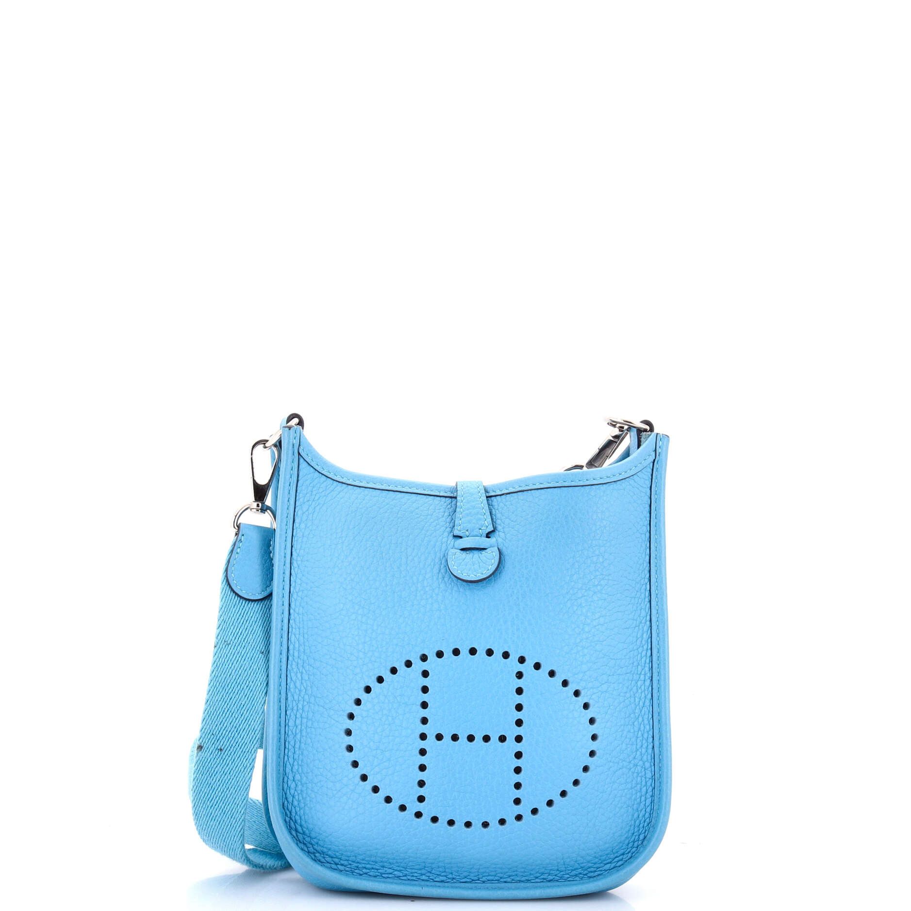 Hermes Evelyne Bag Gen III Size ONE SIZE - 1 Thumbnail