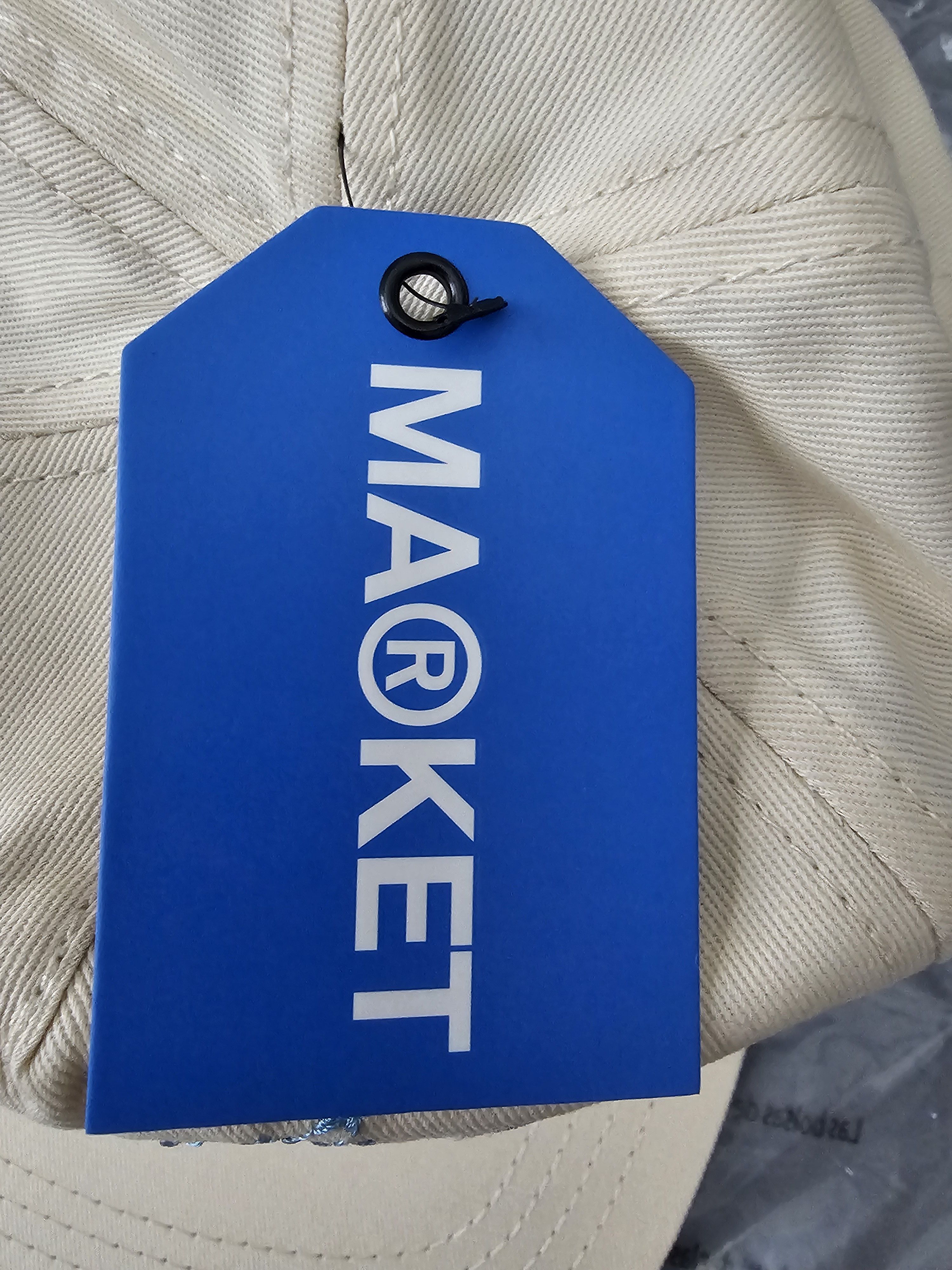Market Two pack mens Market hats Size ONE SIZE - 18 Thumbnail