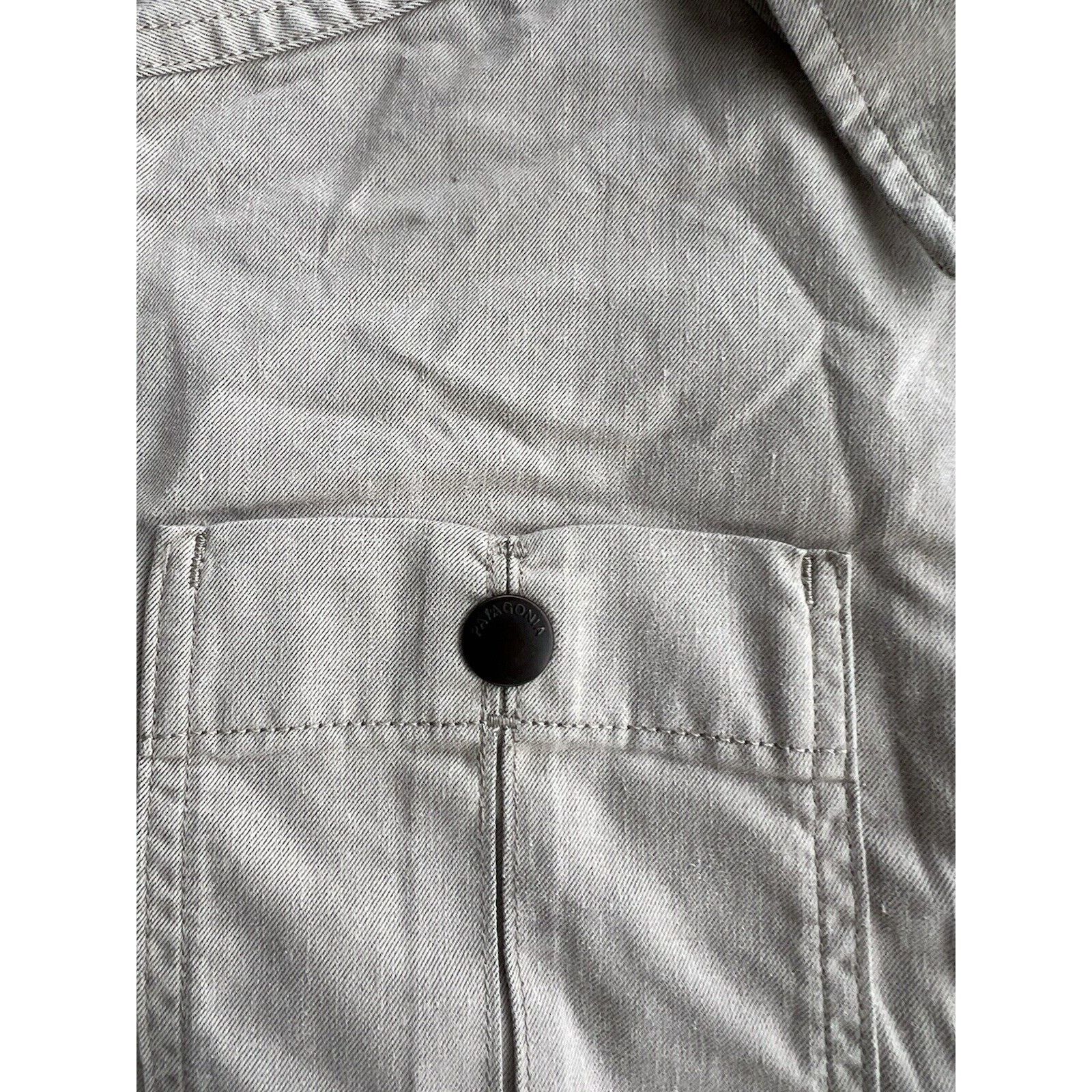 Patagonia Patagonia Women’s Shop Coveralls Pumice XL Used Size 36" / US 14 / IT 50 - 4 Thumbnail