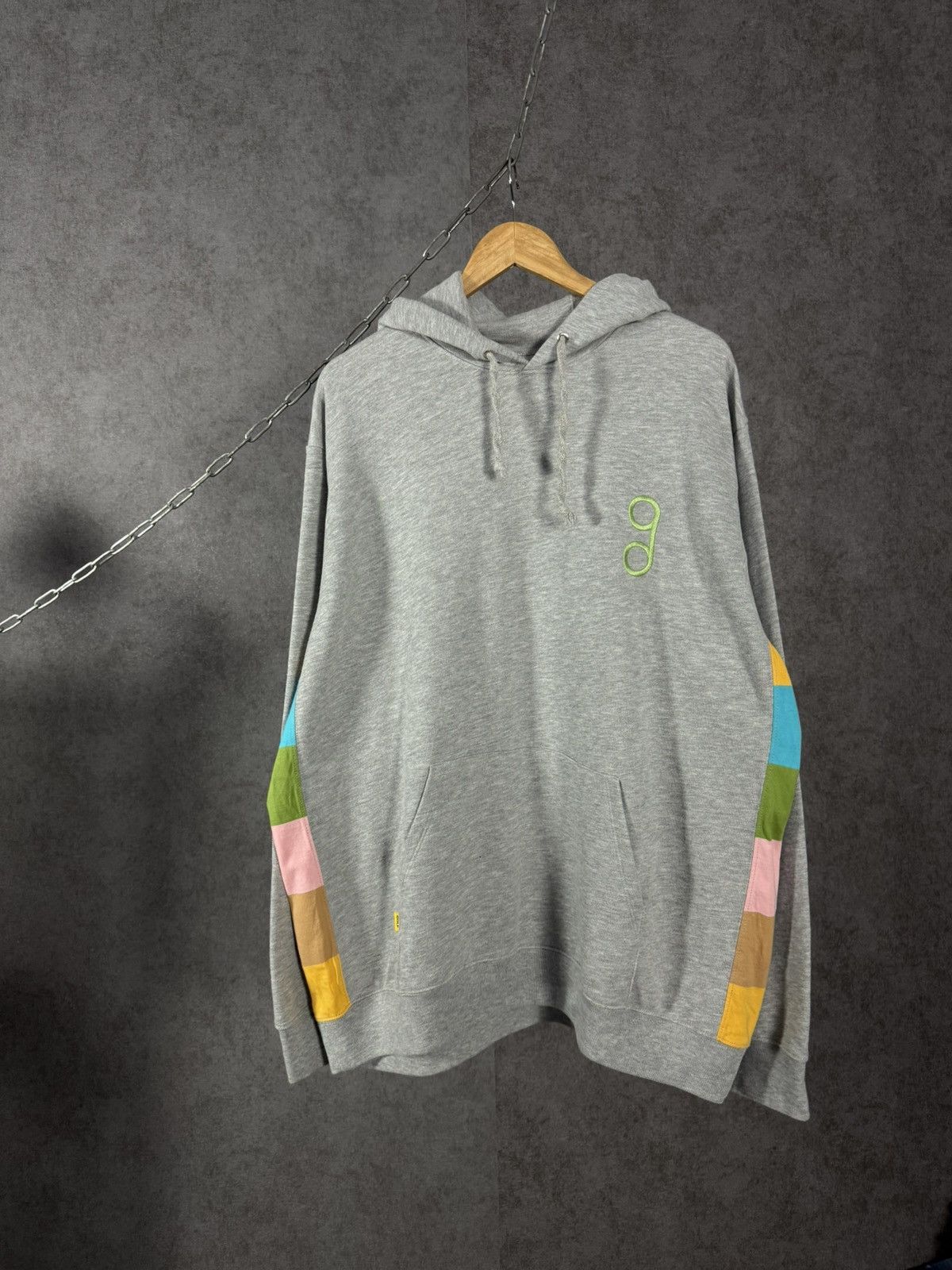 Golf Wang Golf Wang designer hoodie Size US XL / EU 56 / 4 - 1 Thumbnail