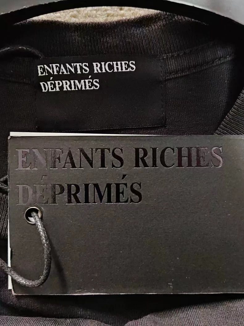 Enfants Riches Deprimes Enfants riches deprimes Fan Fan makes old short sleeves 250 Size US M / EU 48-50 / 2 - 4 Thumbnail
