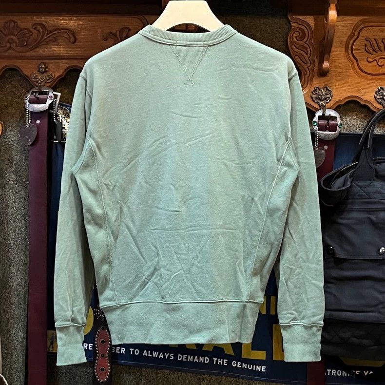 RRL Ralph Lauren RRL Ralph Lauren hoodie Size US S / EU 44-46 / 1 - 2 Thumbnail