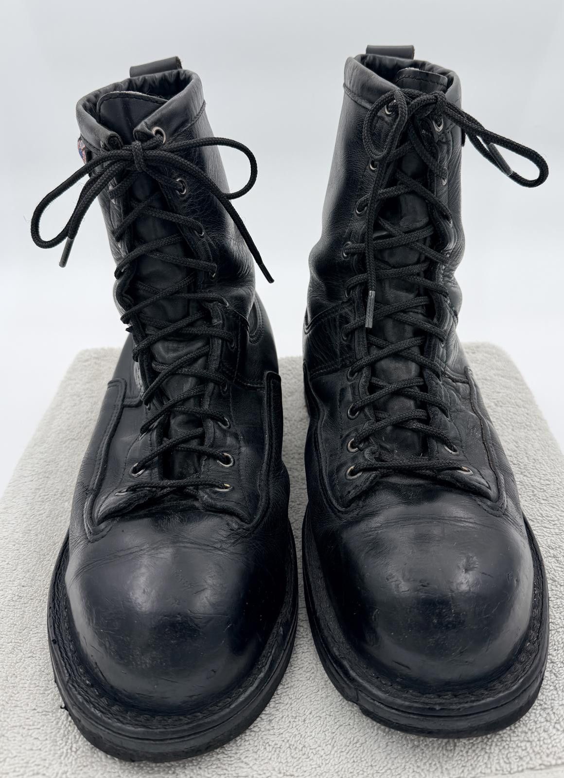 Danner Danner Fire - Medic Men's Work / Duty Boots 12D 22515X Worn Size US 12 / EU 45 - 1 Thumbnail