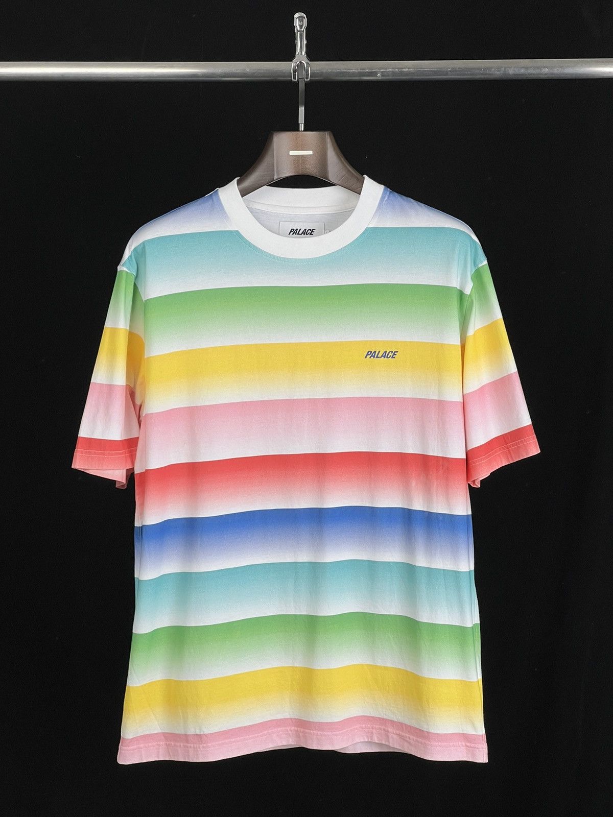 Palace Palace tee m Size US L / EU 52-54 / 3 - 1 Thumbnail
