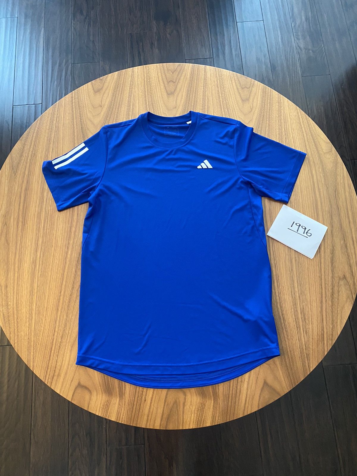 Adidas adidas Training T-Shirt Size US M / EU 48-50 / 2 - 1 Thumbnail