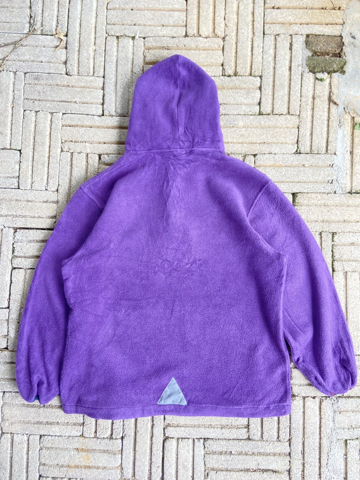 L.L. Bean Vintage L.L Bean fleece made in USA Size US XL / EU 56 / 4 - 6 Thumbnail