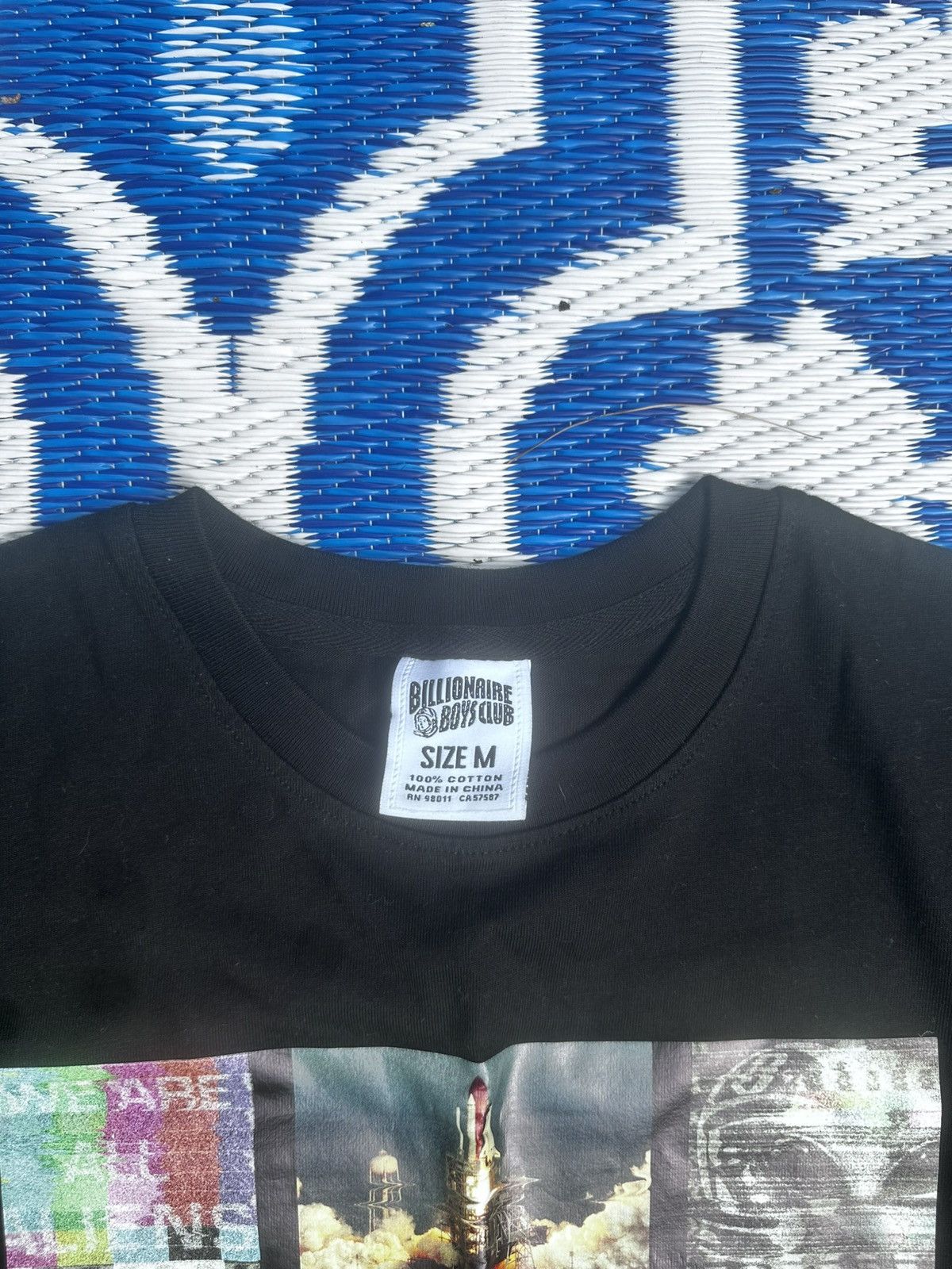 Billionaire Boys Club Billionaire Boys Club Size US M / EU 48-50 / 2 - 3 Thumbnail