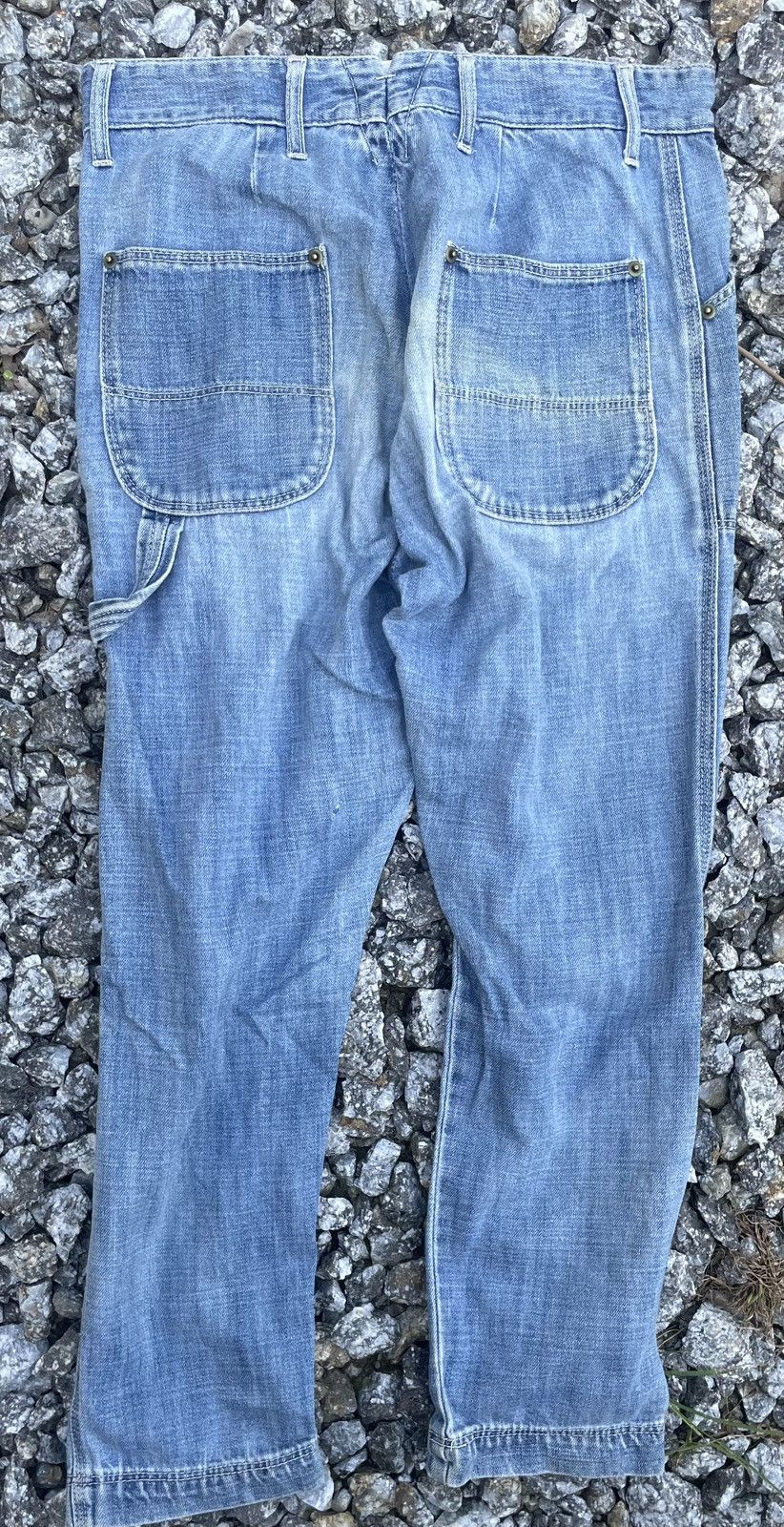 If Six Was Nine × Japanese Brand × Vintage LEPSIM LOWRYS FARM Size US 30 / EU 46 - 5 Thumbnail
