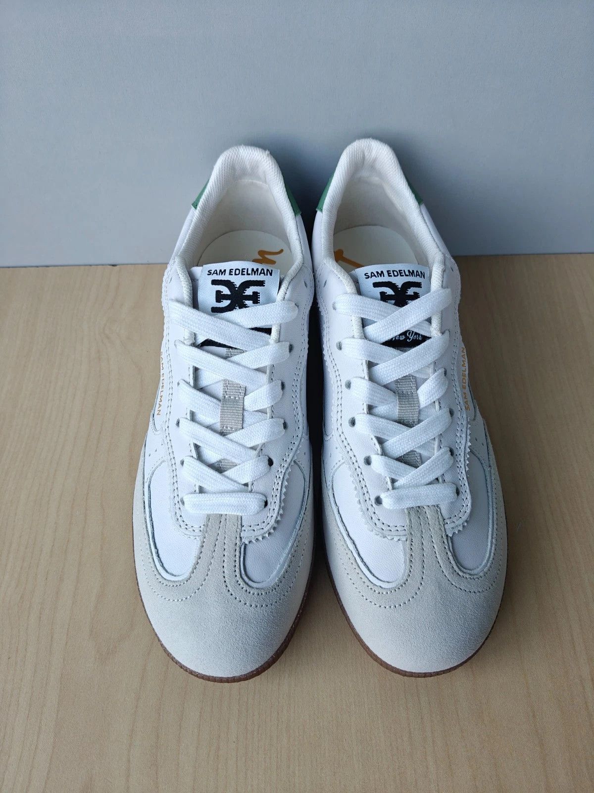 Sam Edelman Sam Edelman Kallen Sneaker T / 5019 Size US 6.5 / IT 36.5 - 3 Thumbnail