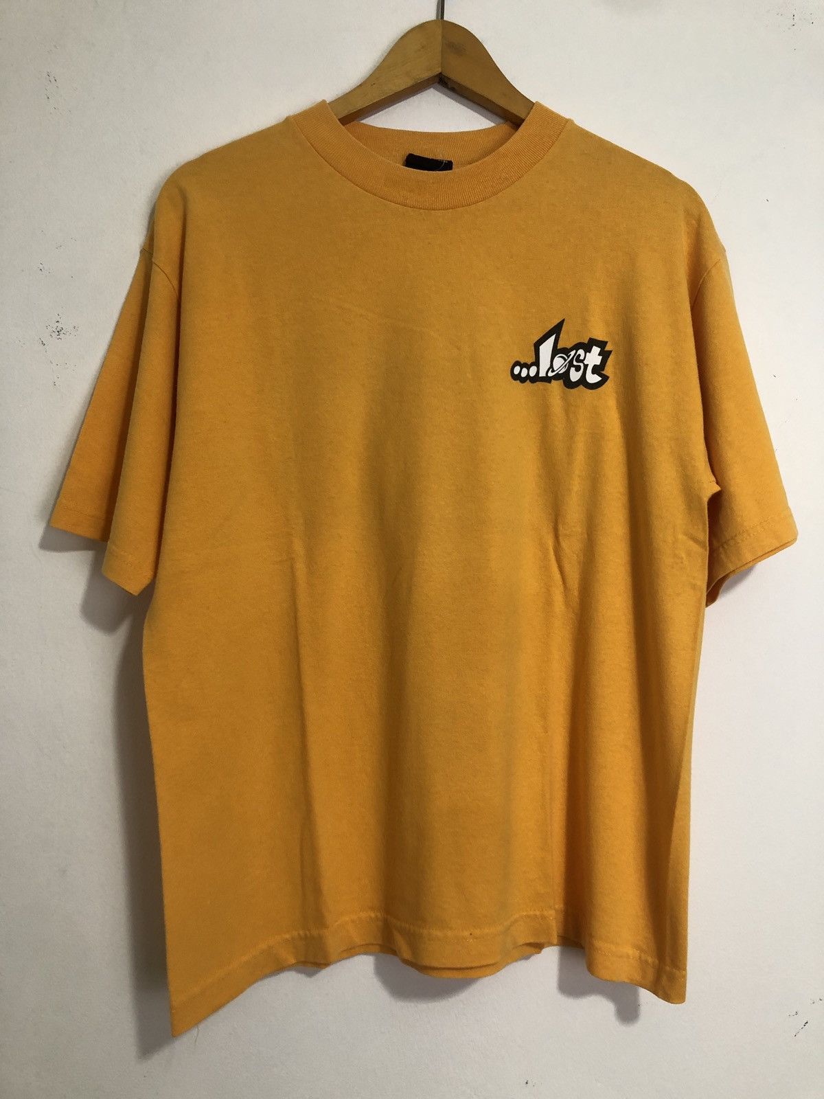 Lost Enterprises Vintage Lost Skateboards T-Shirt Size US M / EU 48-50 / 2 - 2 Thumbnail