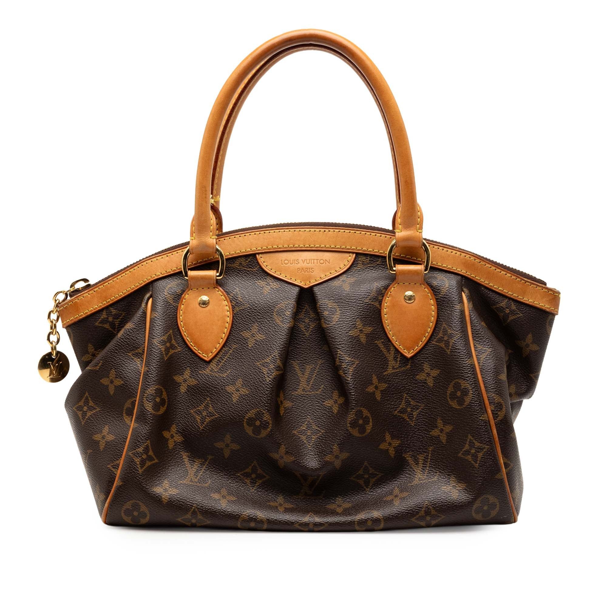 Louis Vuitton Monogram Tivoli PM Size ONE SIZE - 1 Thumbnail