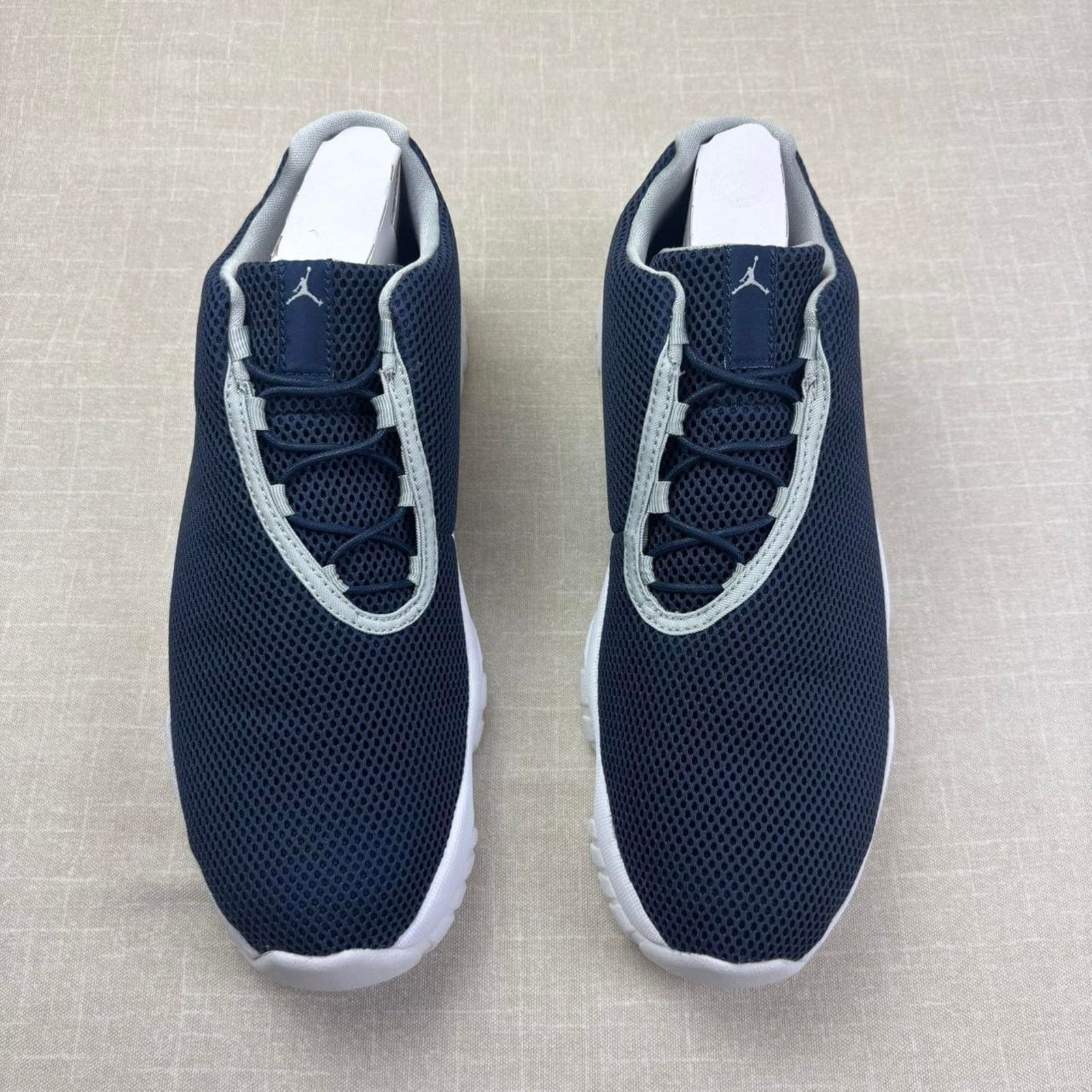 Jordan Brand 🧵 Jordan Future “Midnight Navy” 11M Size US 11 / EU 44 - 3 Thumbnail