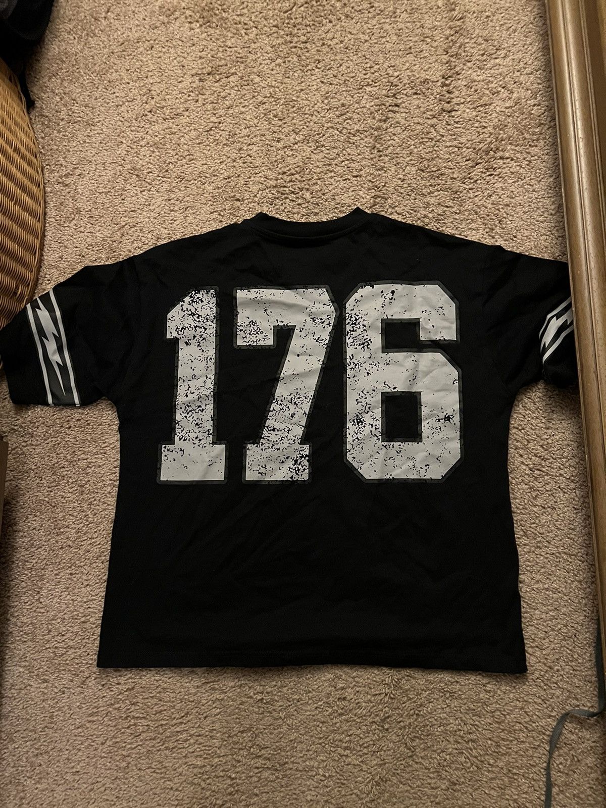 Other Wicked valley jersey tee Size US M / EU 48-50 / 2 - 2 Thumbnail