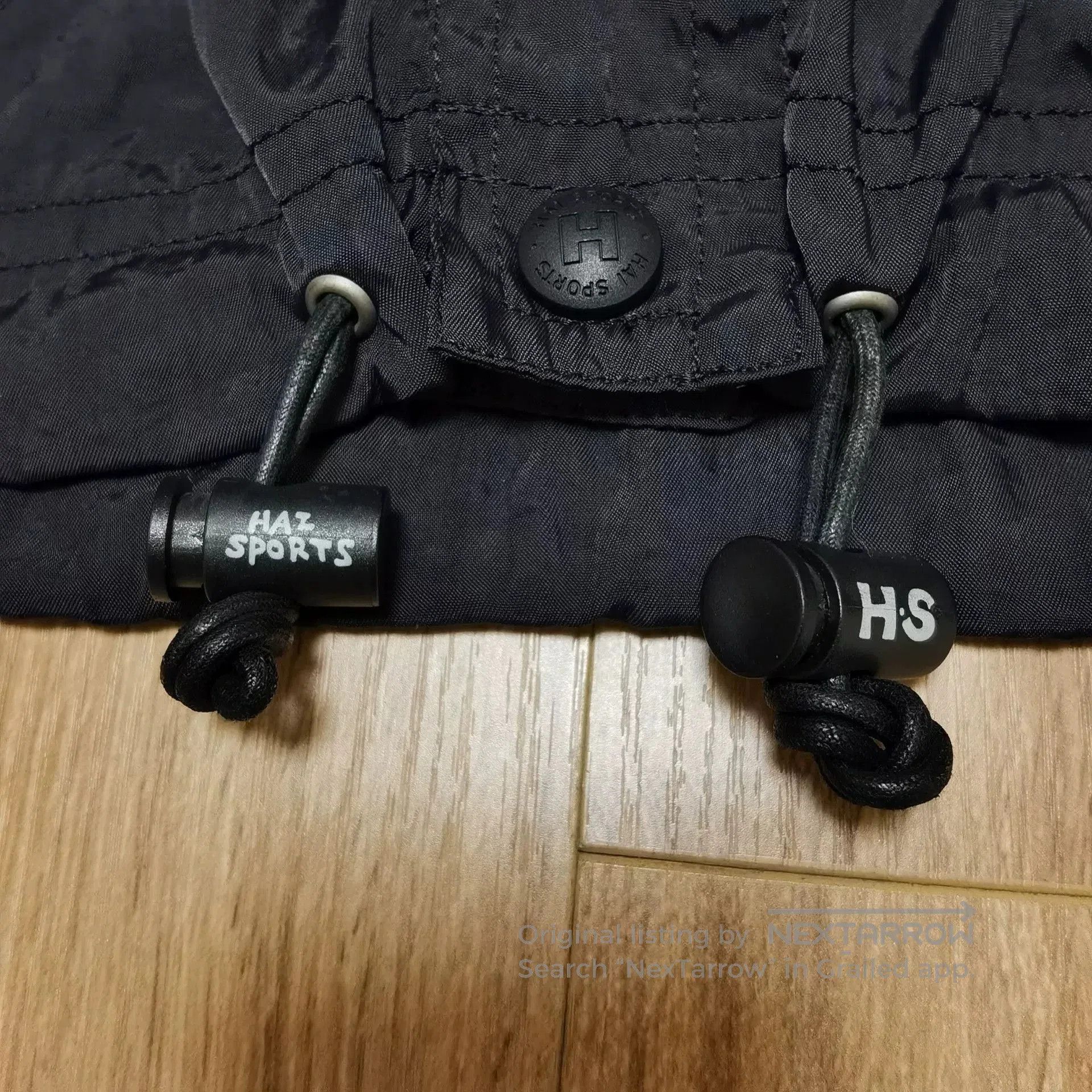 Issey Miyake Issey Miyake 80s HAI Sporting Gear Jacket. Size US M / EU 48-50 / 2 - 5 Thumbnail