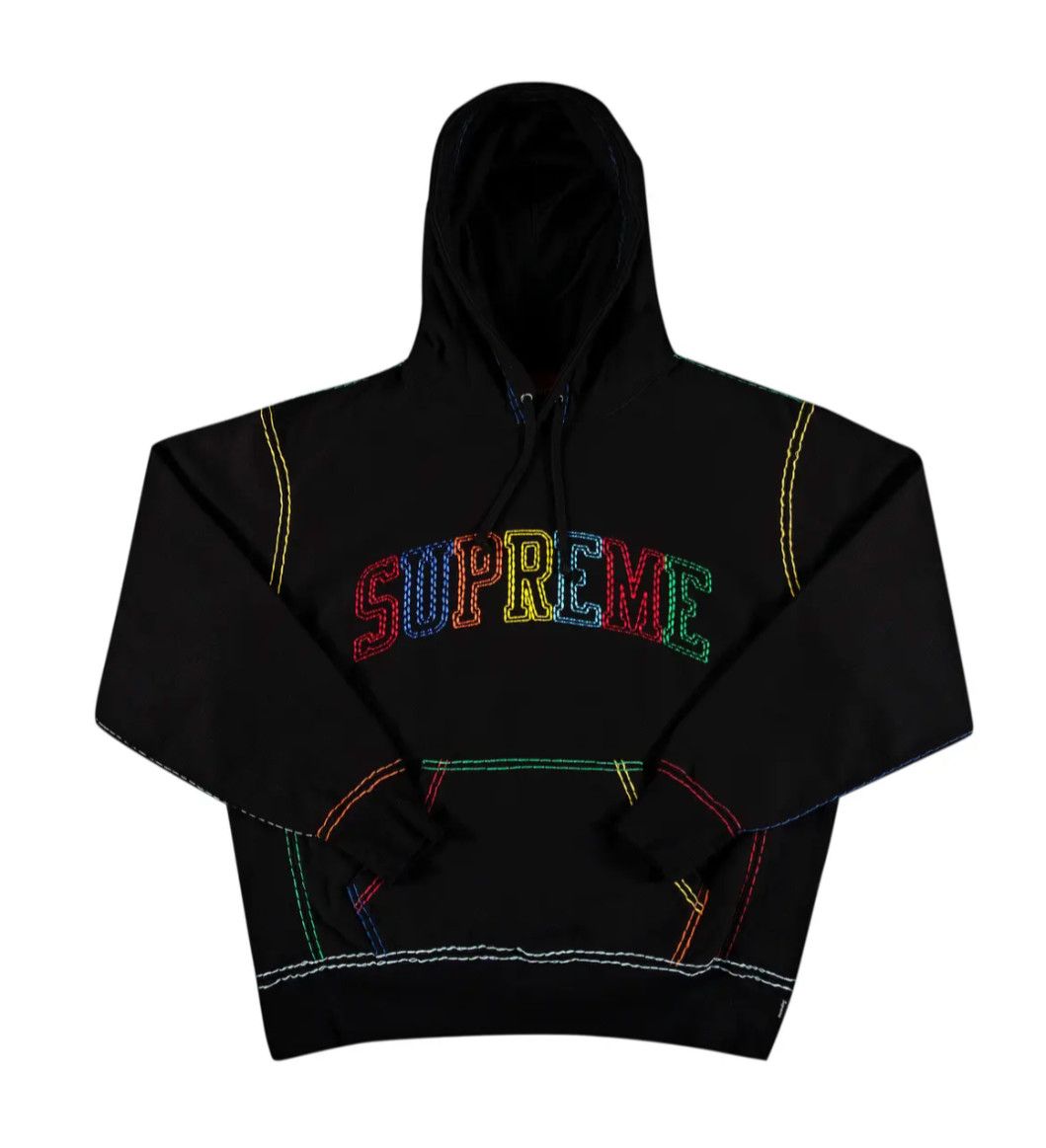 Maison Margiela × Supreme Supreme 2024ss x Maison Margela