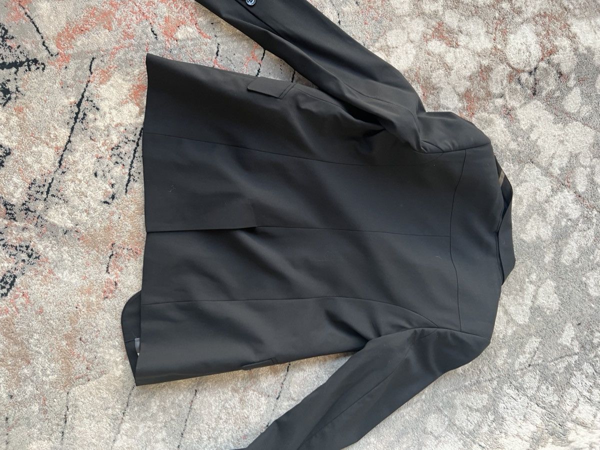Burberry Burberry London Blazer Size M / US 6-8 / IT 42-44 - 7 Thumbnail