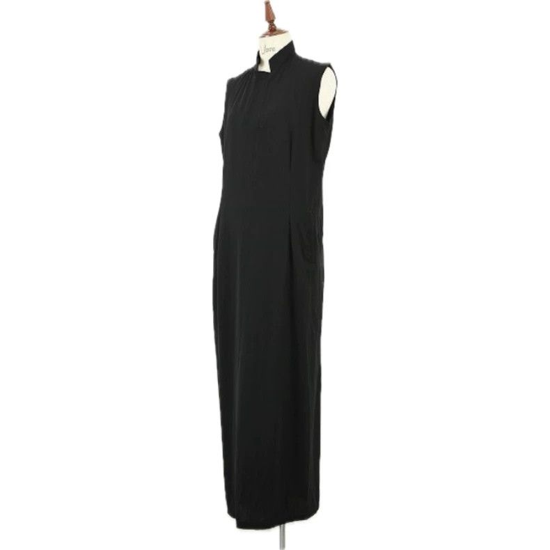 Y's Y's Chinese style dress Size ONE SIZE - 1 Thumbnail