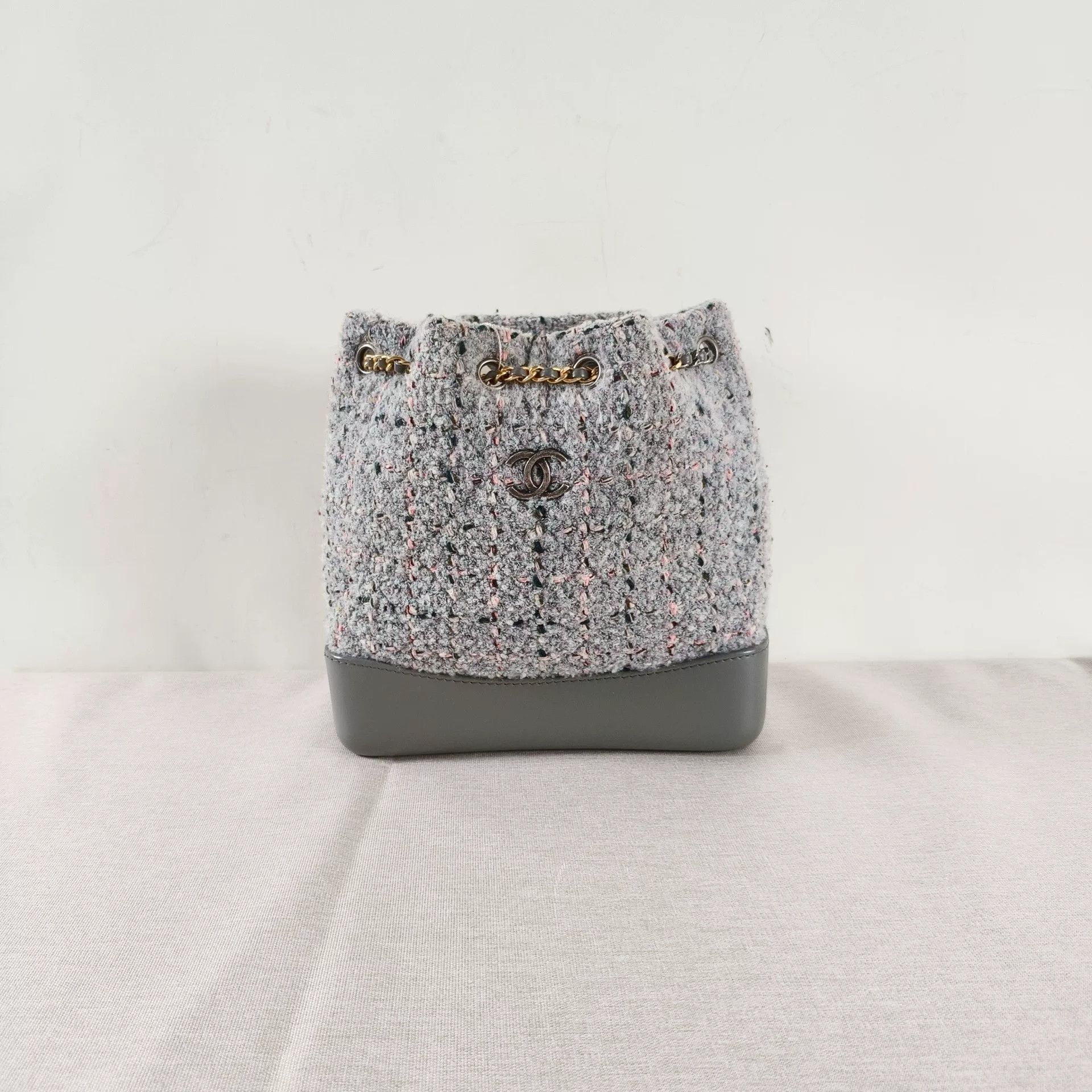 Chanel Pre-loved Bag Very good condition Size ONE SIZE - 1 Thumbnail
