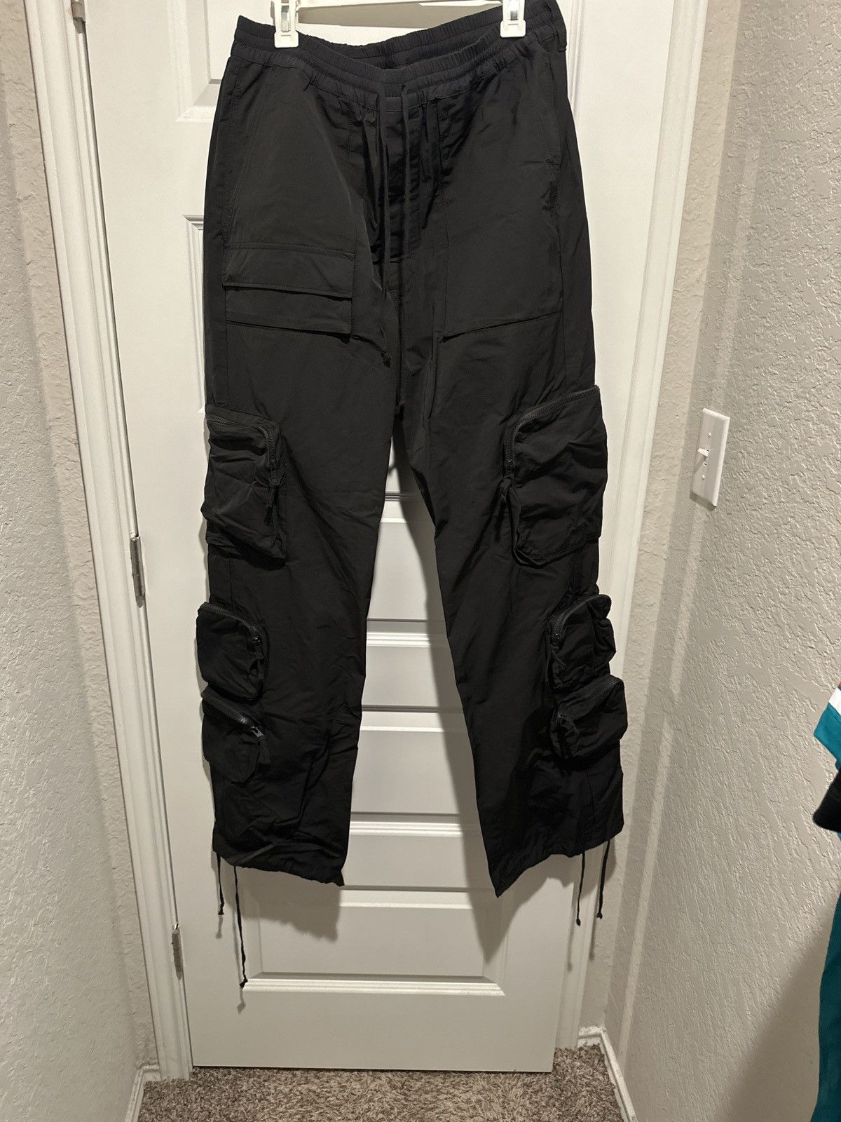 jacov Jacov Six Pocket Cargo v2 Size US 36 / EU 52 - 1 Thumbnail