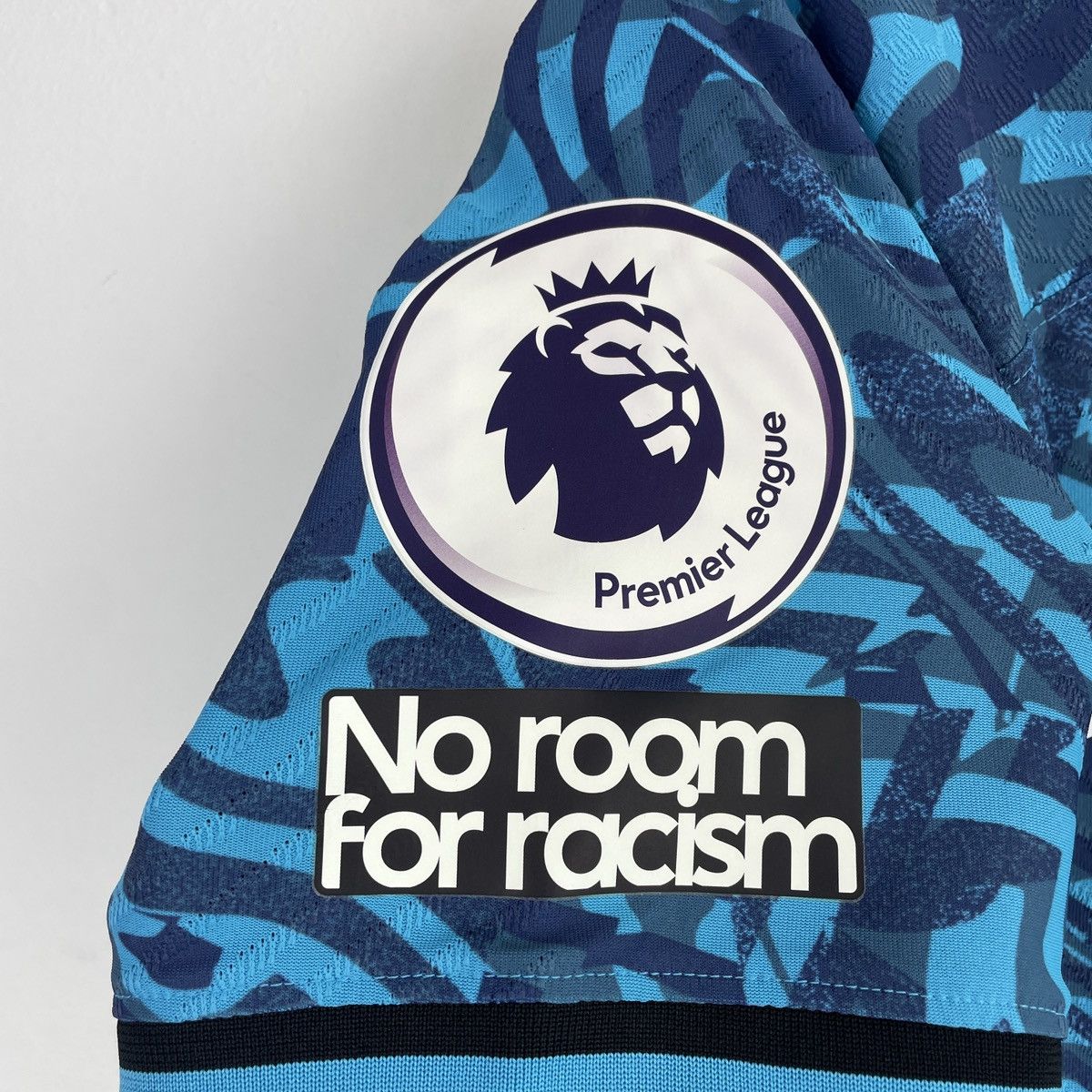 Nike Tottenham Kane Authentic Women’s Third Jersey 2022/2023 Size L / US 10 / IT 46 - 6 Thumbnail