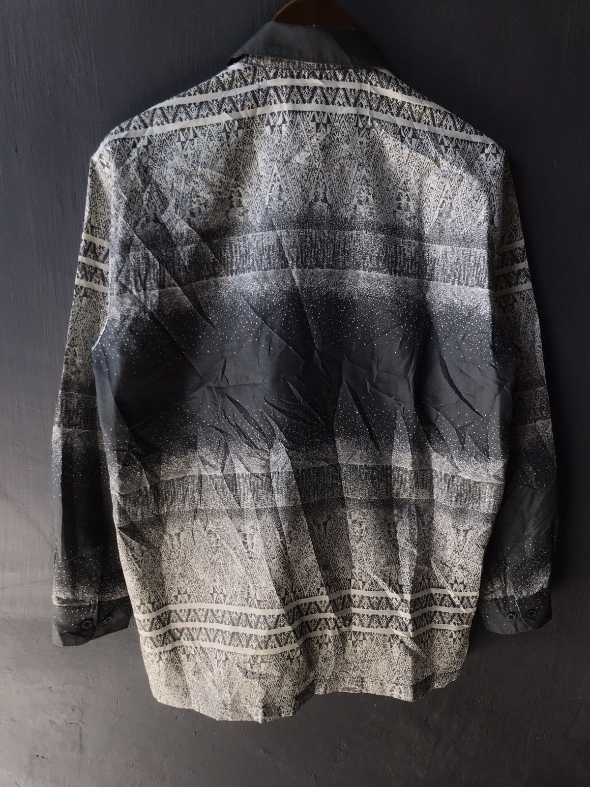Balenciaga Vintage Cristobal Balenciaga Size US L / EU 52-54 / 3 - 2 Thumbnail