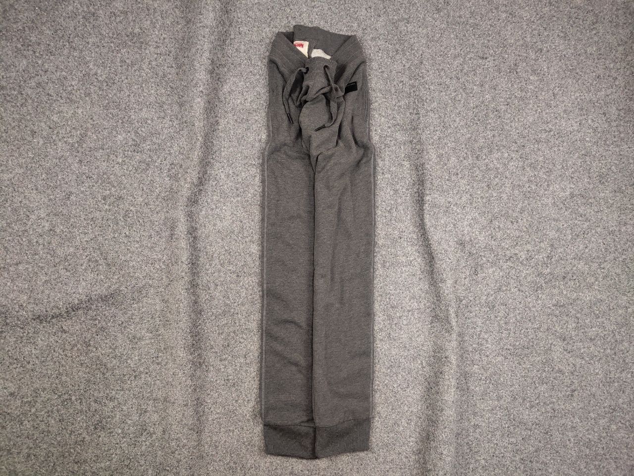 True Religion True Religion Vintage Flc Pants Gray Cotton Jogger Size US 34 / EU 50 - 1 Thumbnail