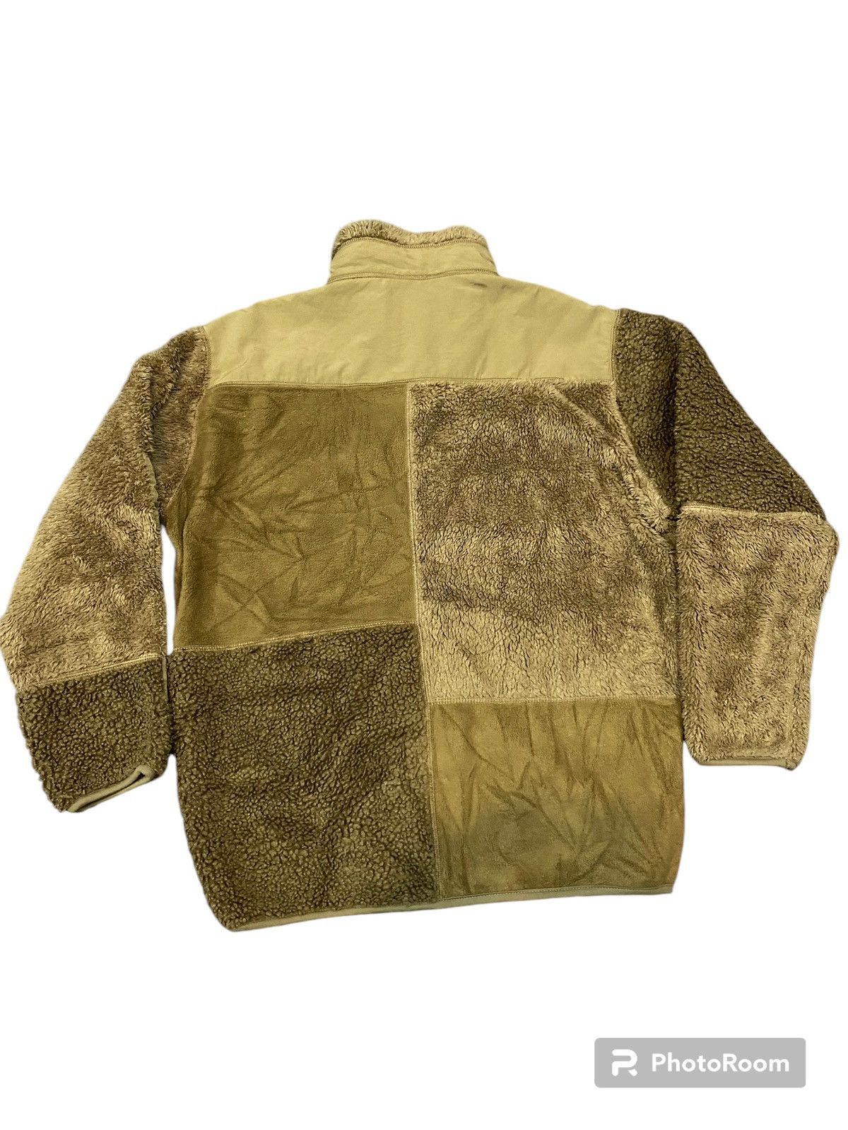 Engineered Garments × Uniqlo Engineered Garments New York X Uniqlo jackets Size US M / EU 48-50 / 2 - 2 Thumbnail